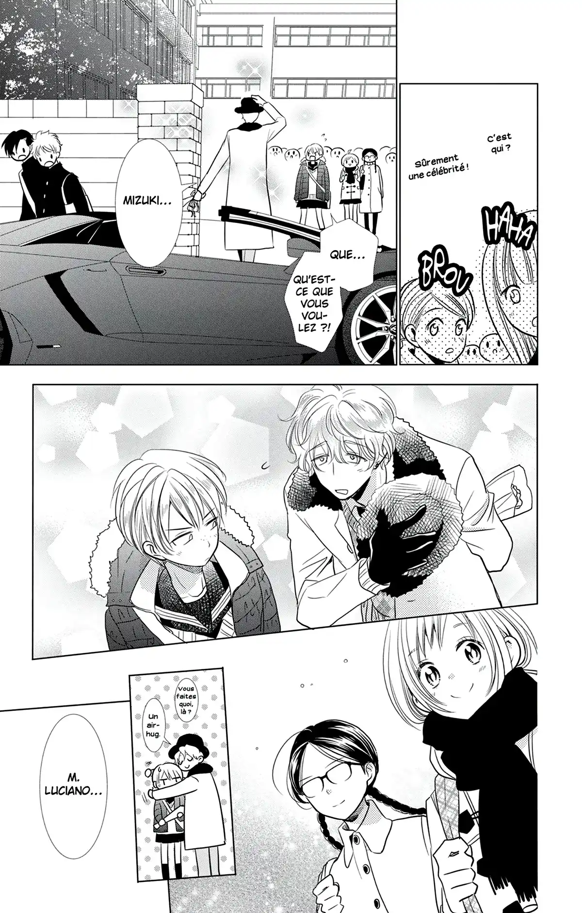 Takane & Hana Volume 6 page 62