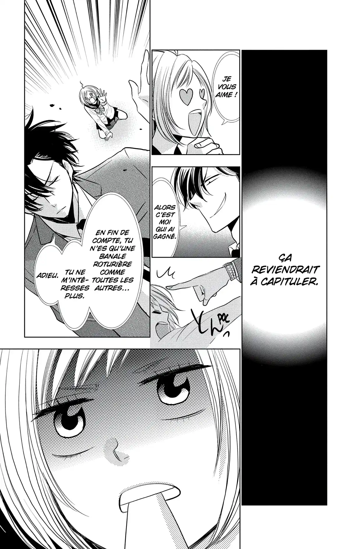 Takane & Hana Volume 6 page 72