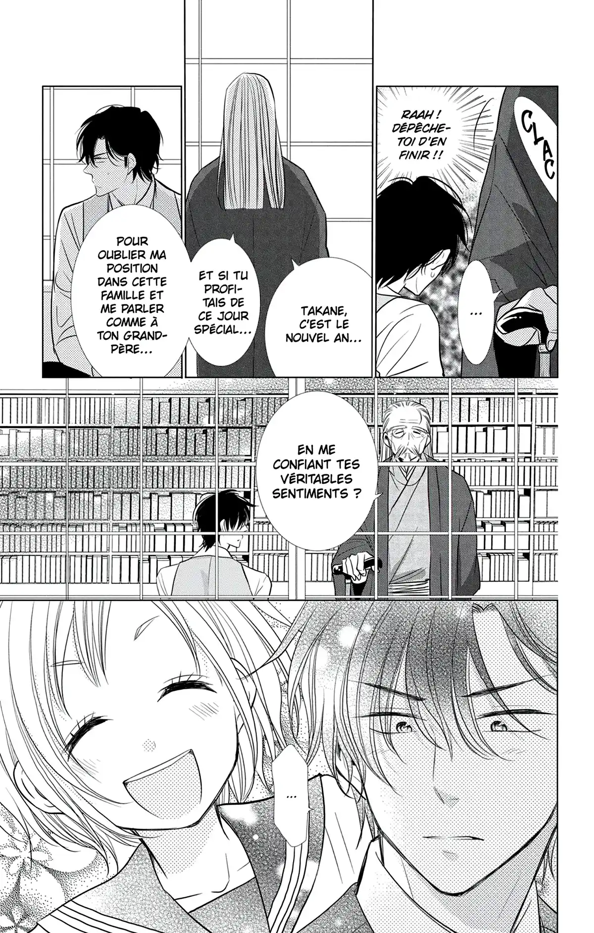 Takane & Hana Volume 6 page 76