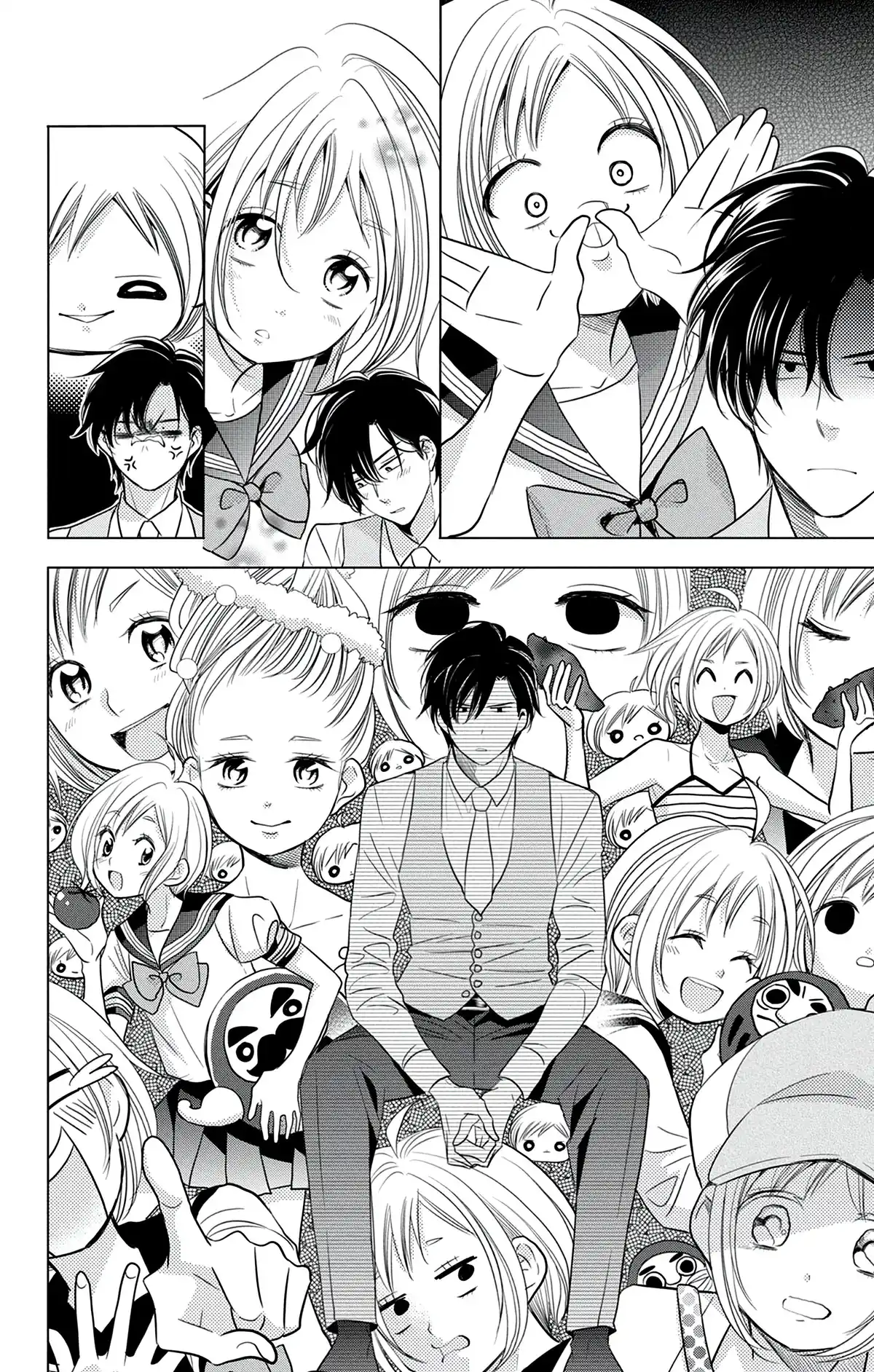 Takane & Hana Volume 6 page 77