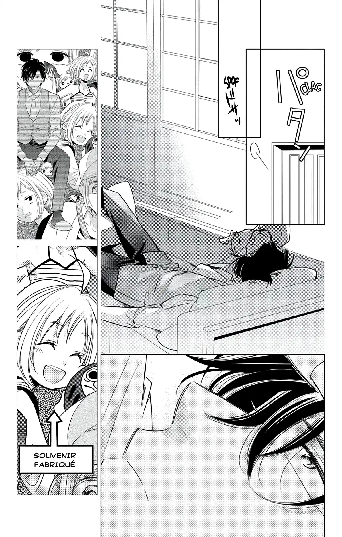 Takane & Hana Volume 6 page 80
