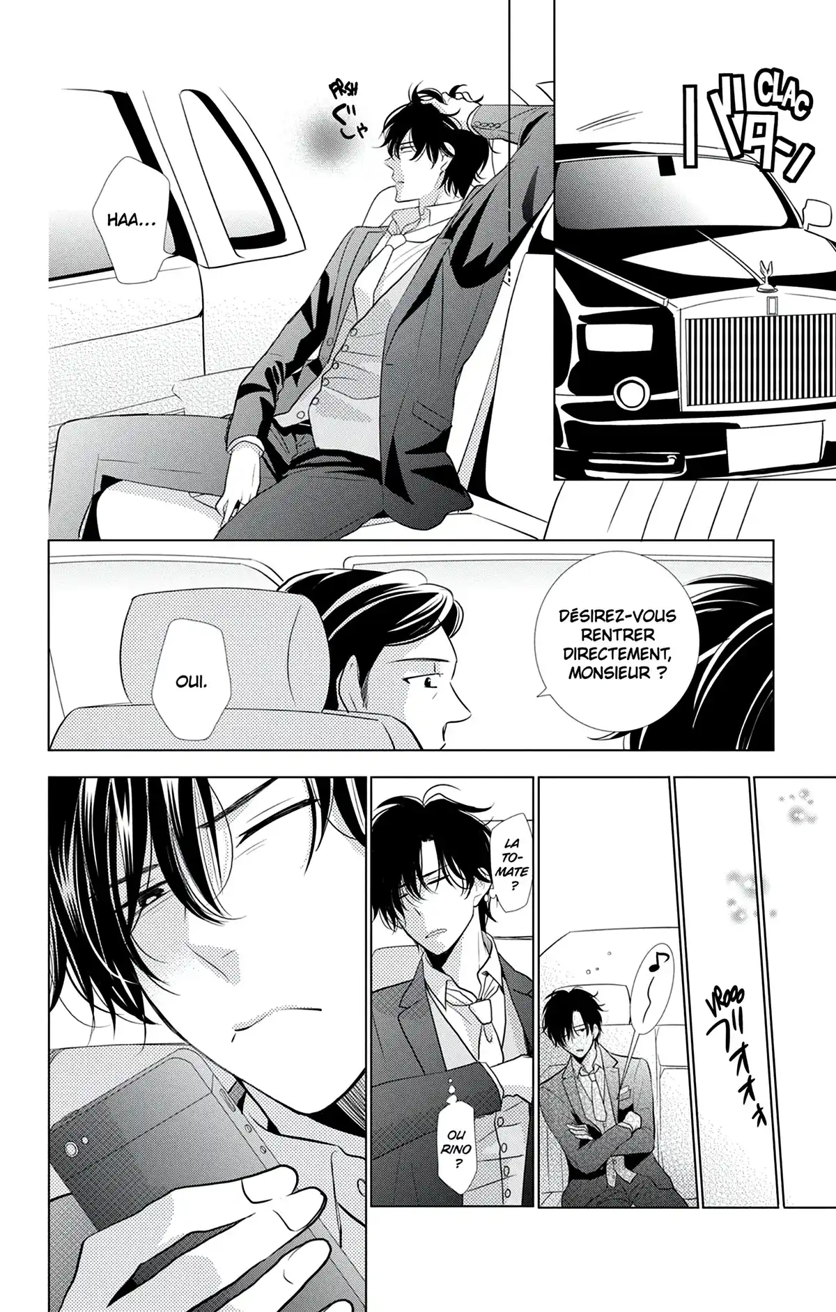 Takane & Hana Volume 6 page 87