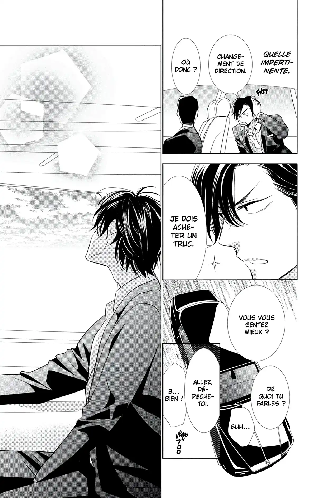 Takane & Hana Volume 6 page 90