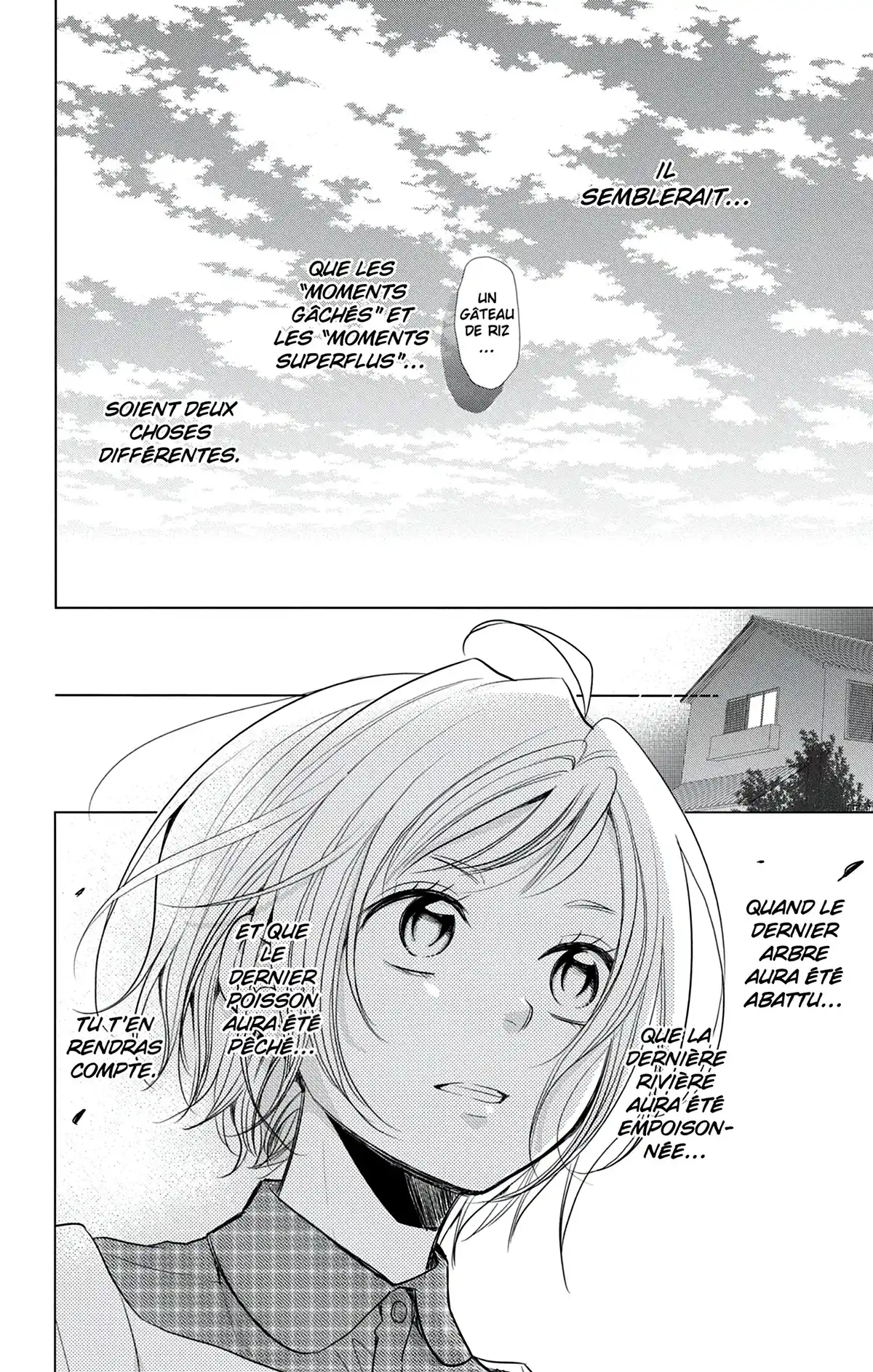 Takane & Hana Volume 6 page 91