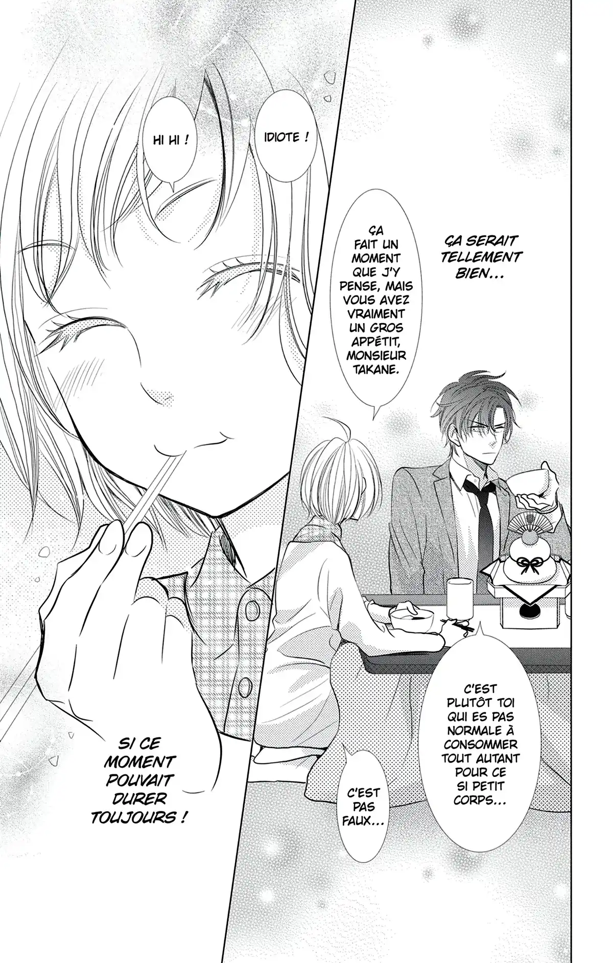 Takane & Hana Volume 6 page 94