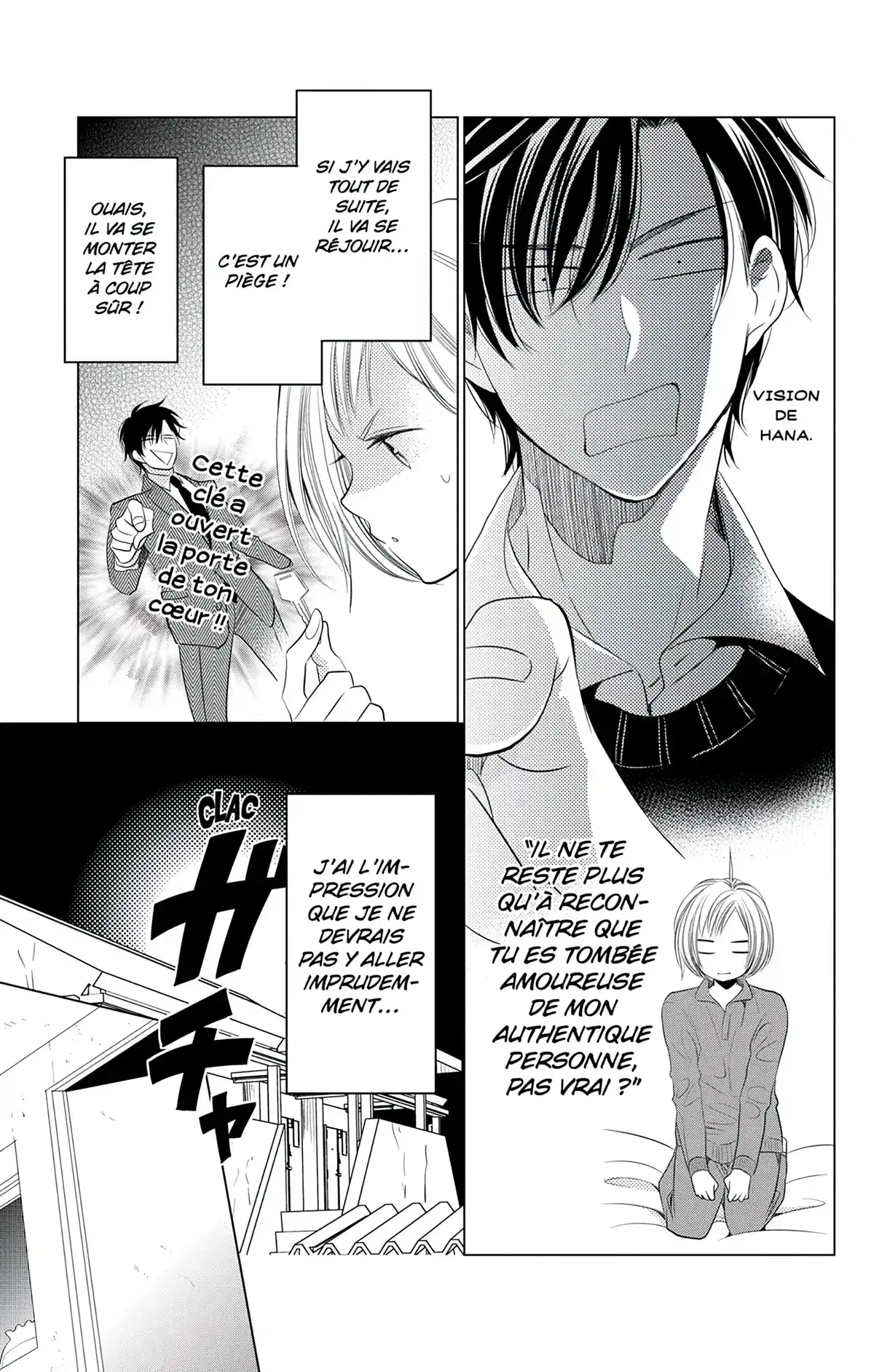 Takane & Hana Volume 7 page 101