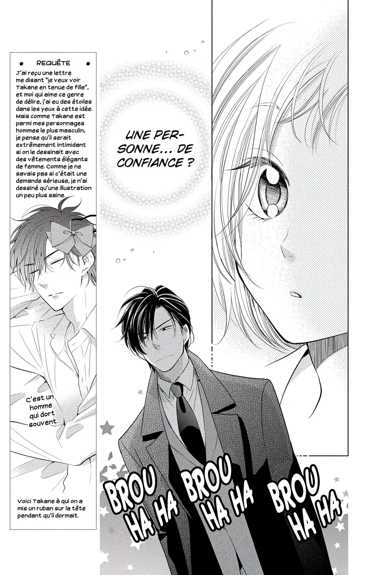 Takane & Hana Volume 7 page 111