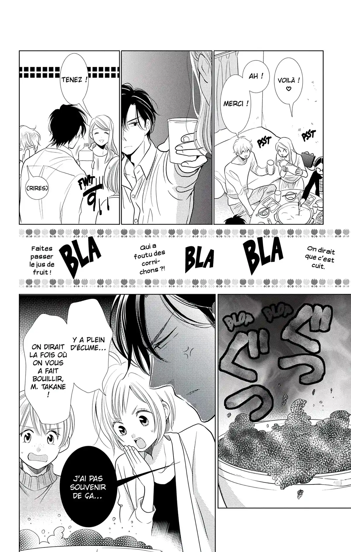 Takane & Hana Volume 7 page 114