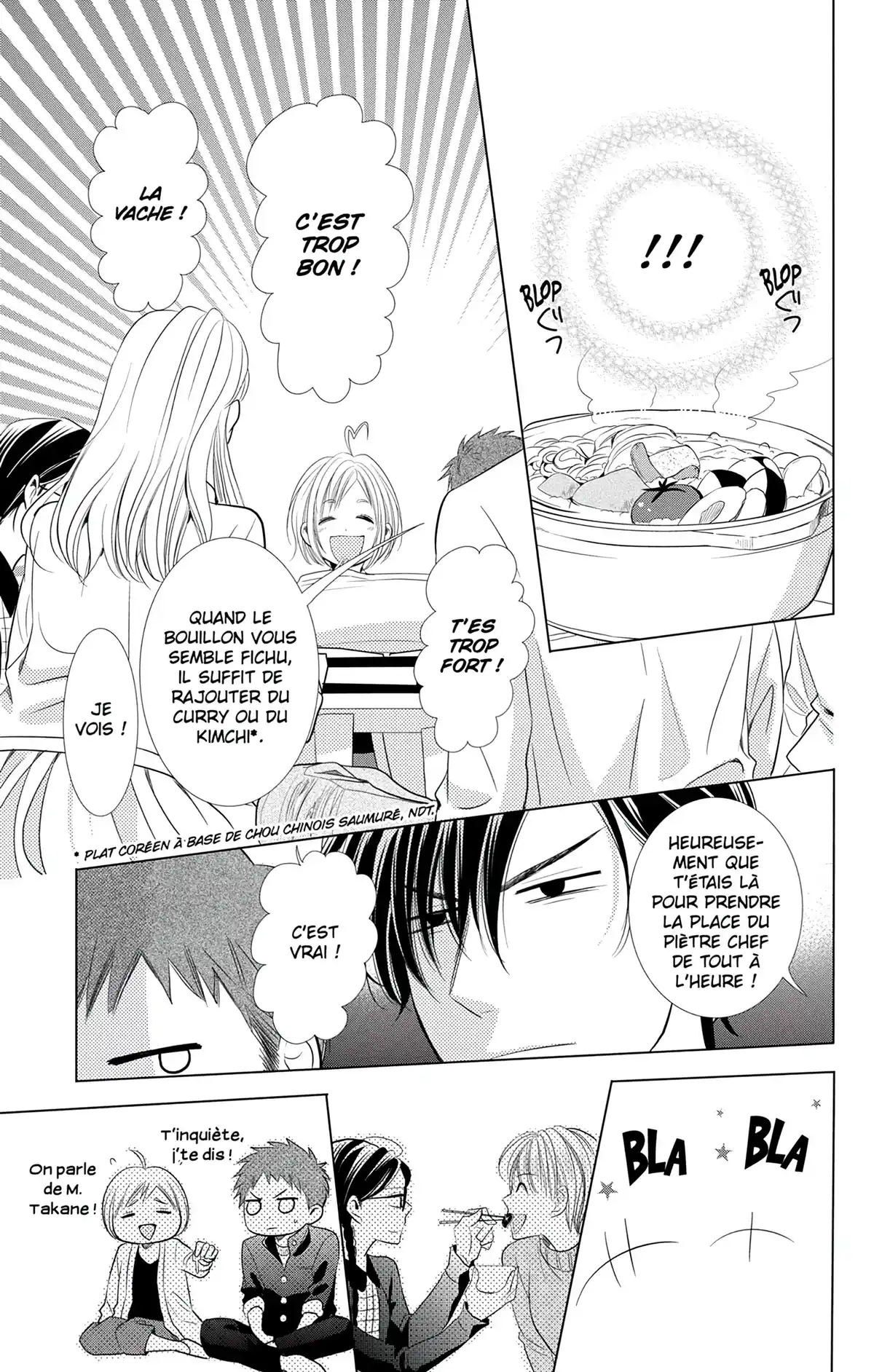 Takane & Hana Volume 7 page 117