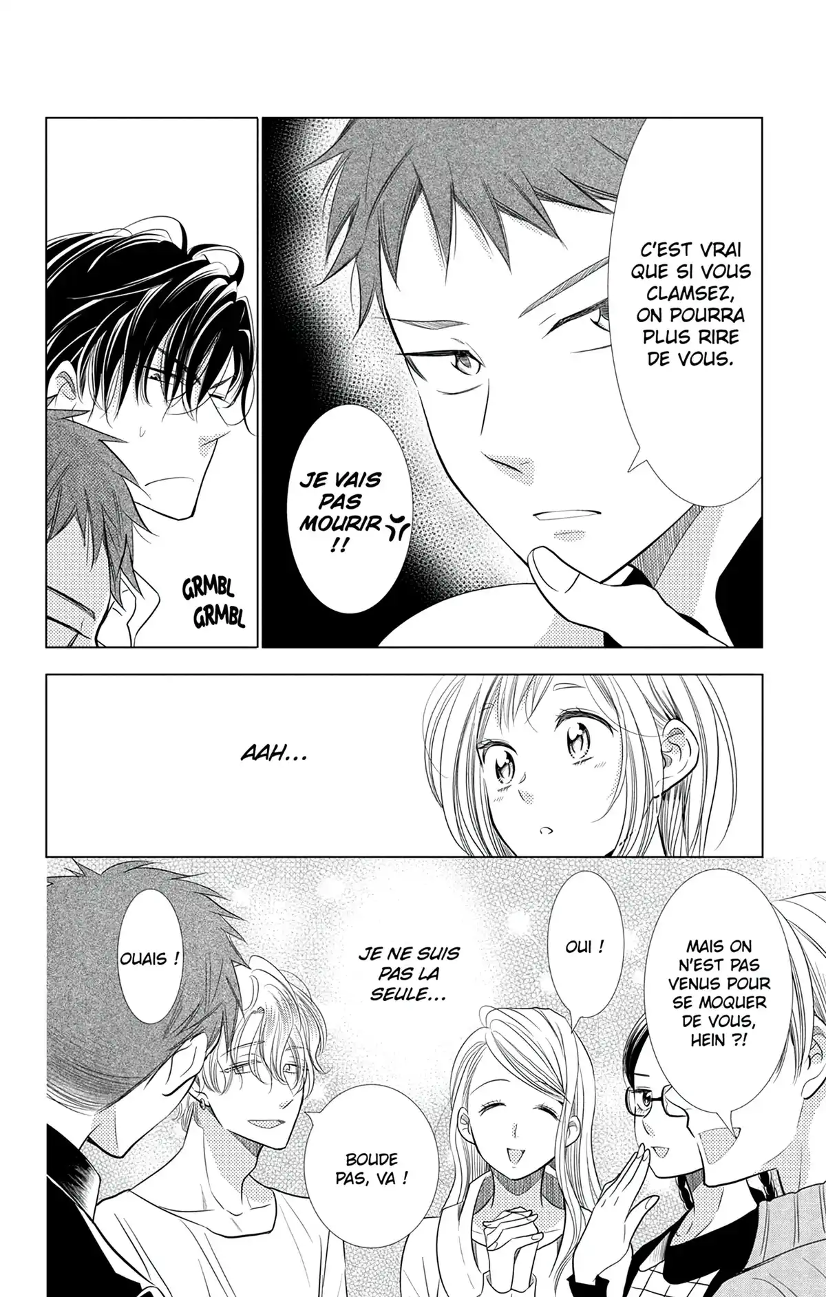 Takane & Hana Volume 7 page 120