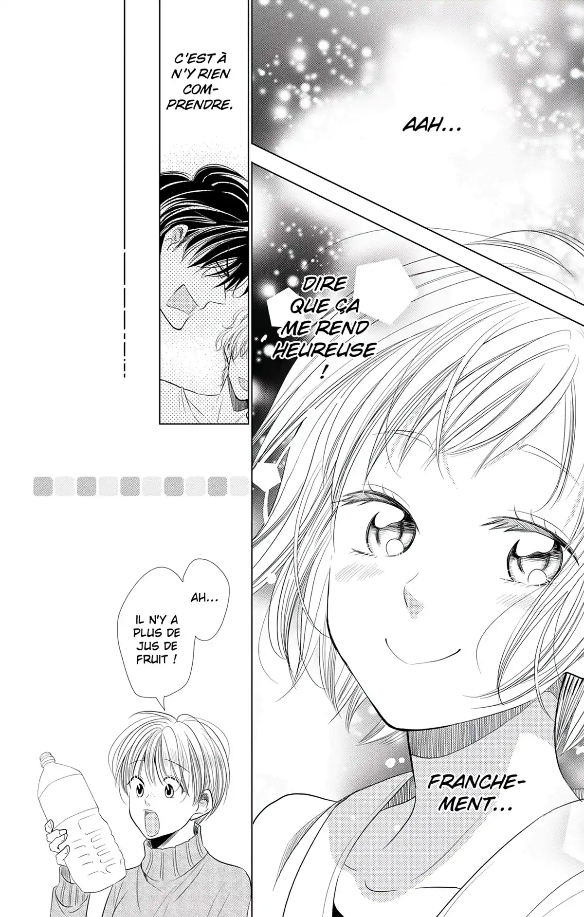 Takane & Hana Volume 7 page 122