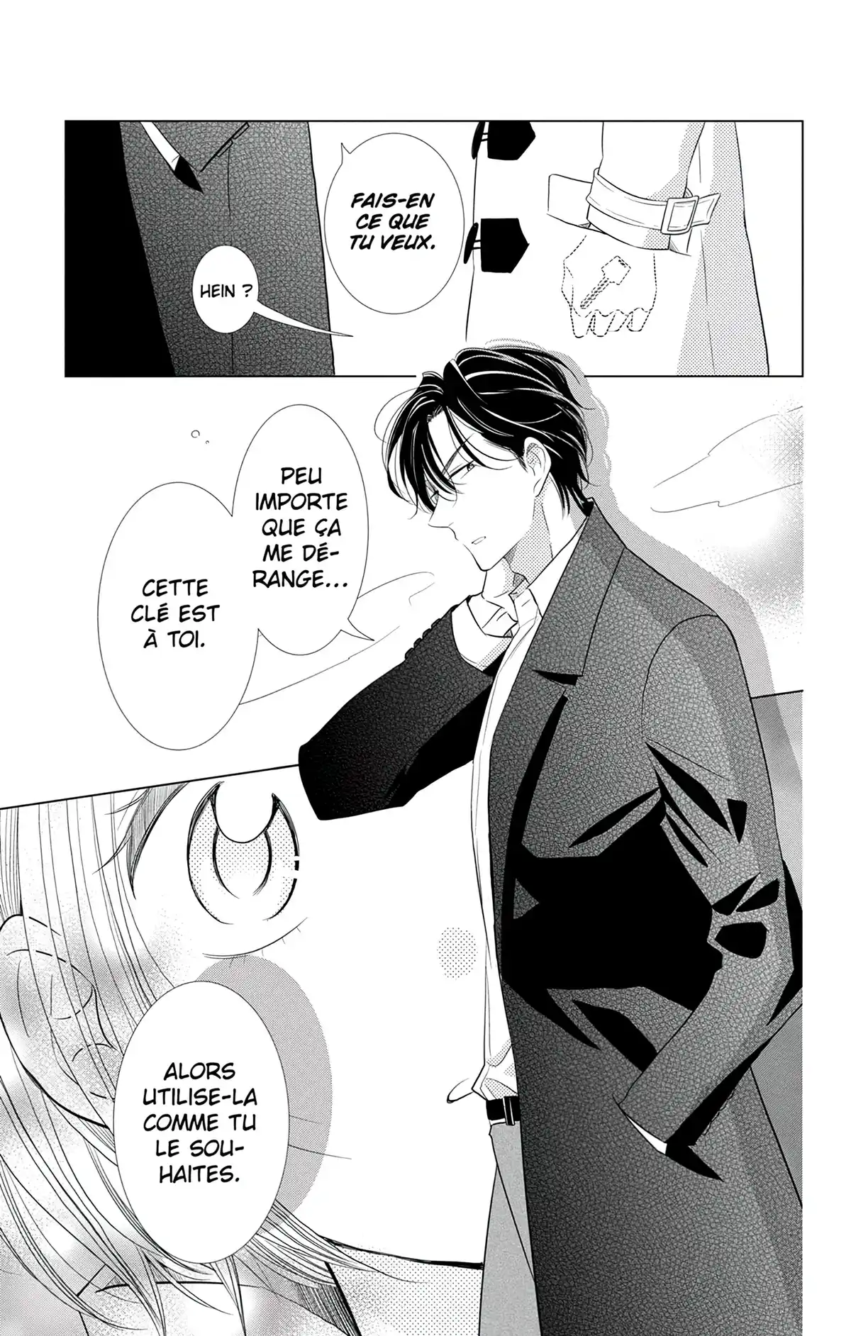 Takane & Hana Volume 7 page 125
