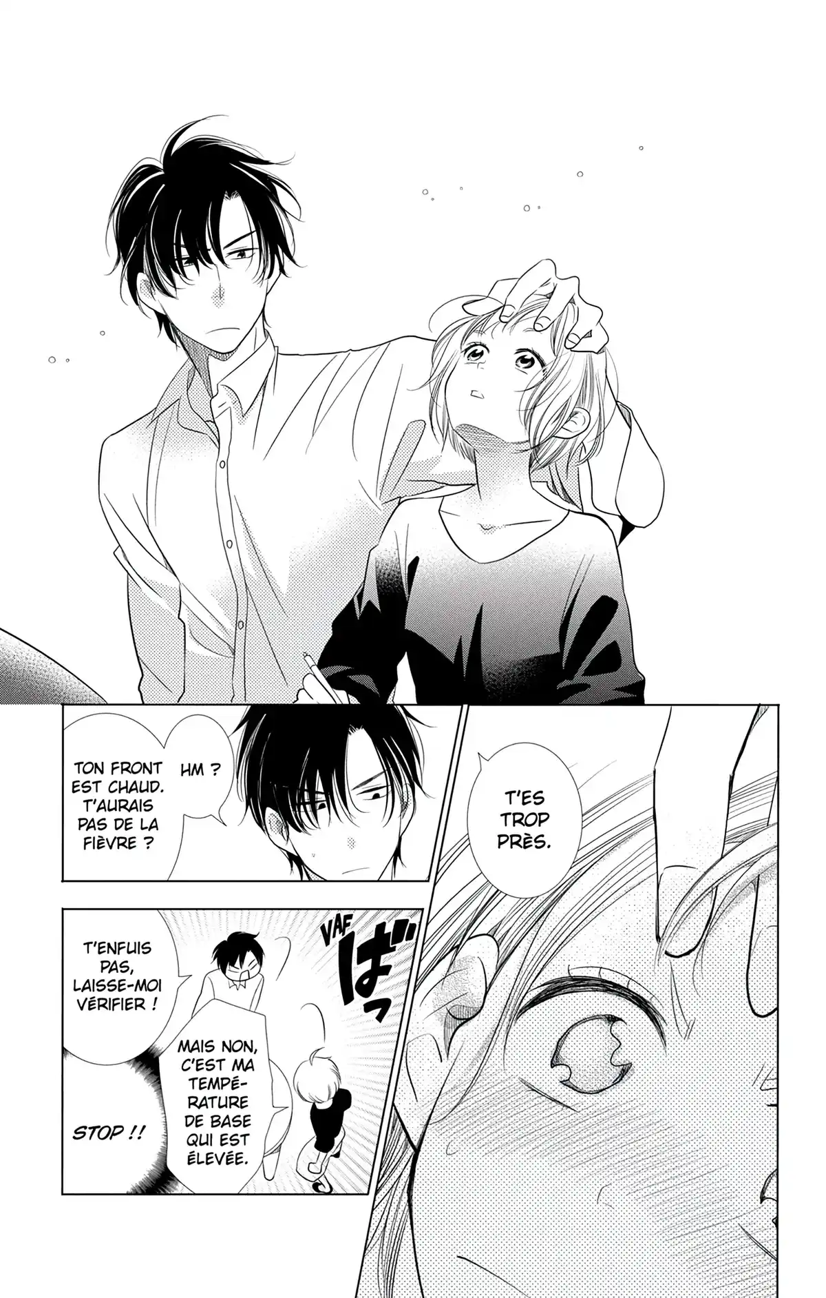 Takane & Hana Volume 7 page 145