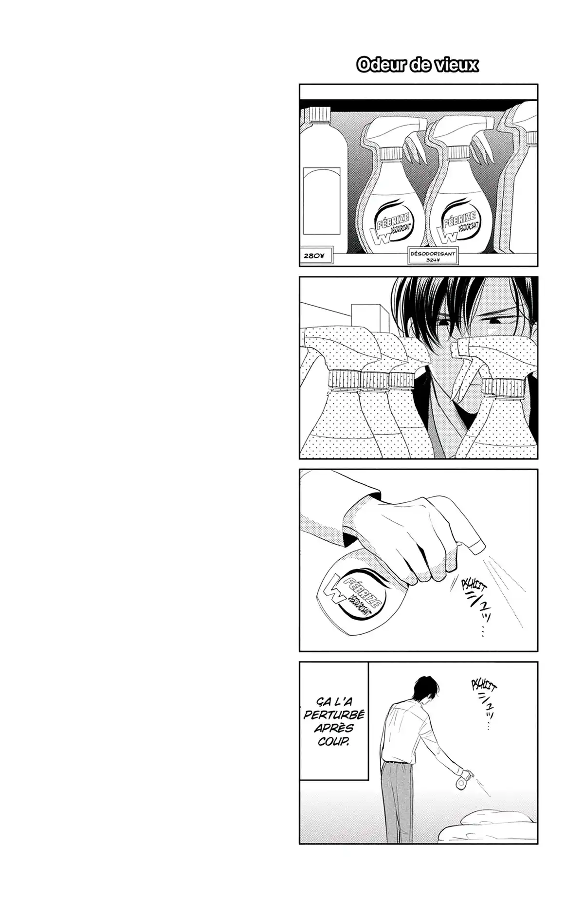 Takane & Hana Volume 7 page 160
