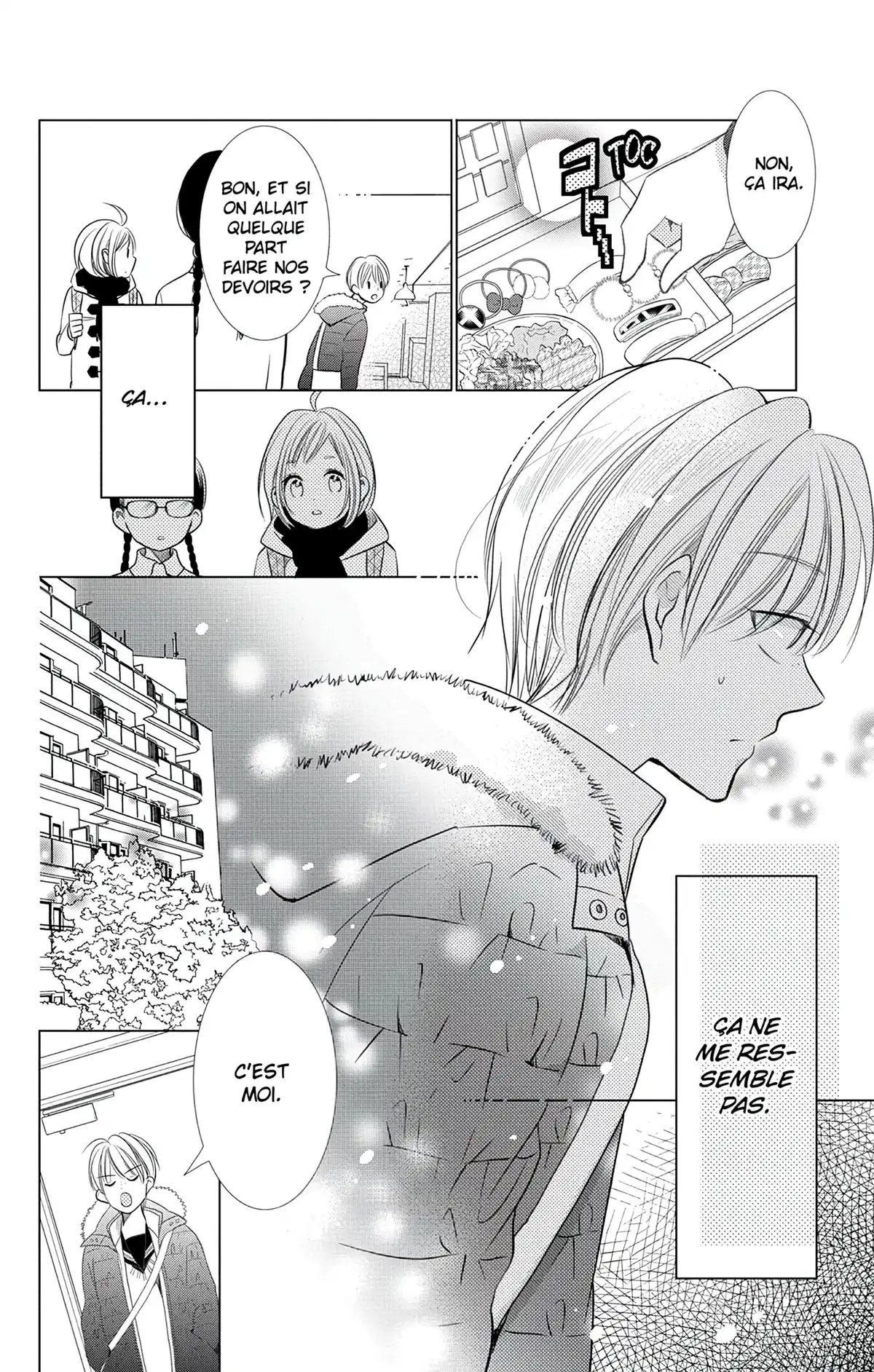 Takane & Hana Volume 7 page 164
