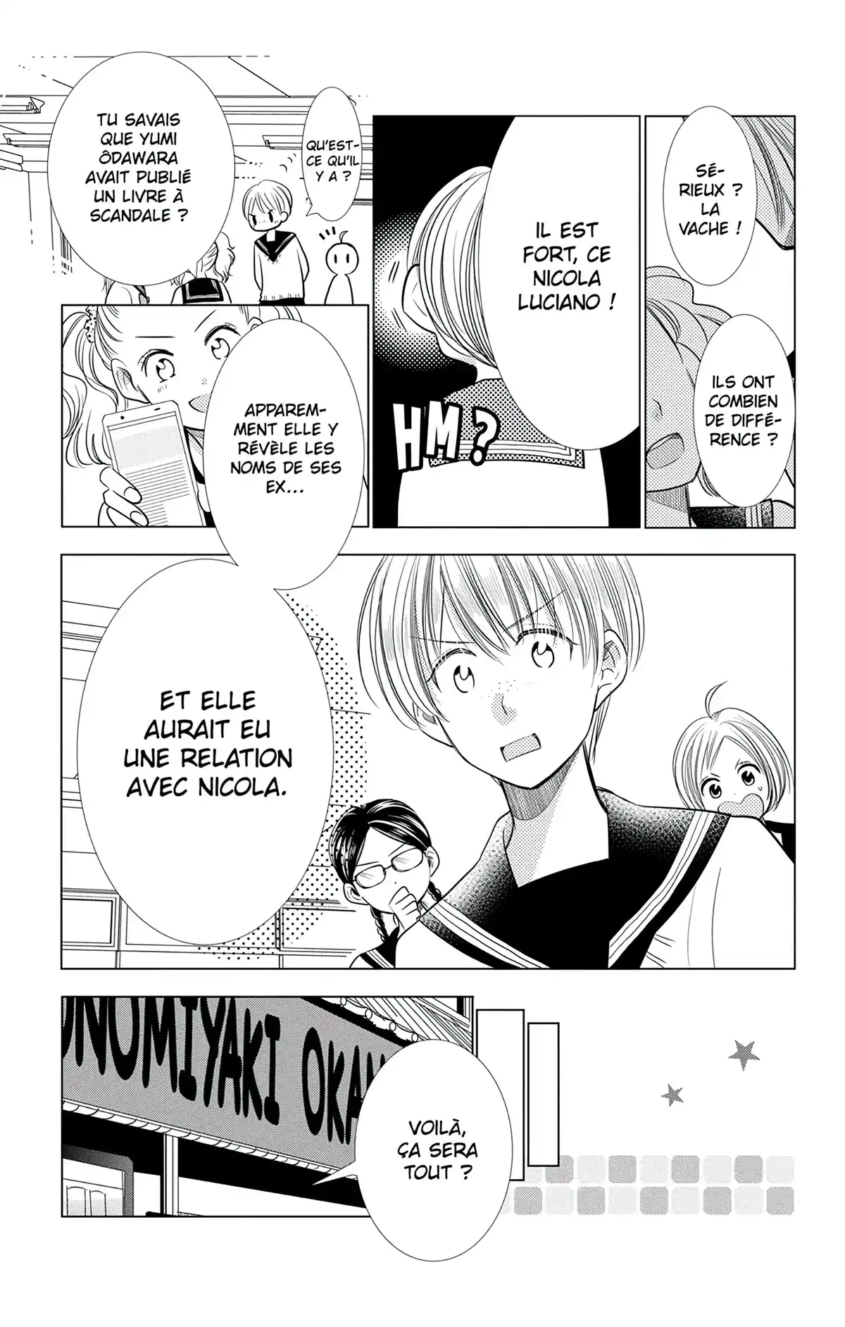 Takane & Hana Volume 7 page 169