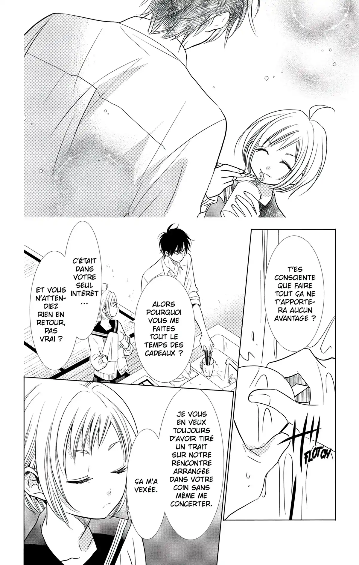 Takane & Hana Volume 7 page 18