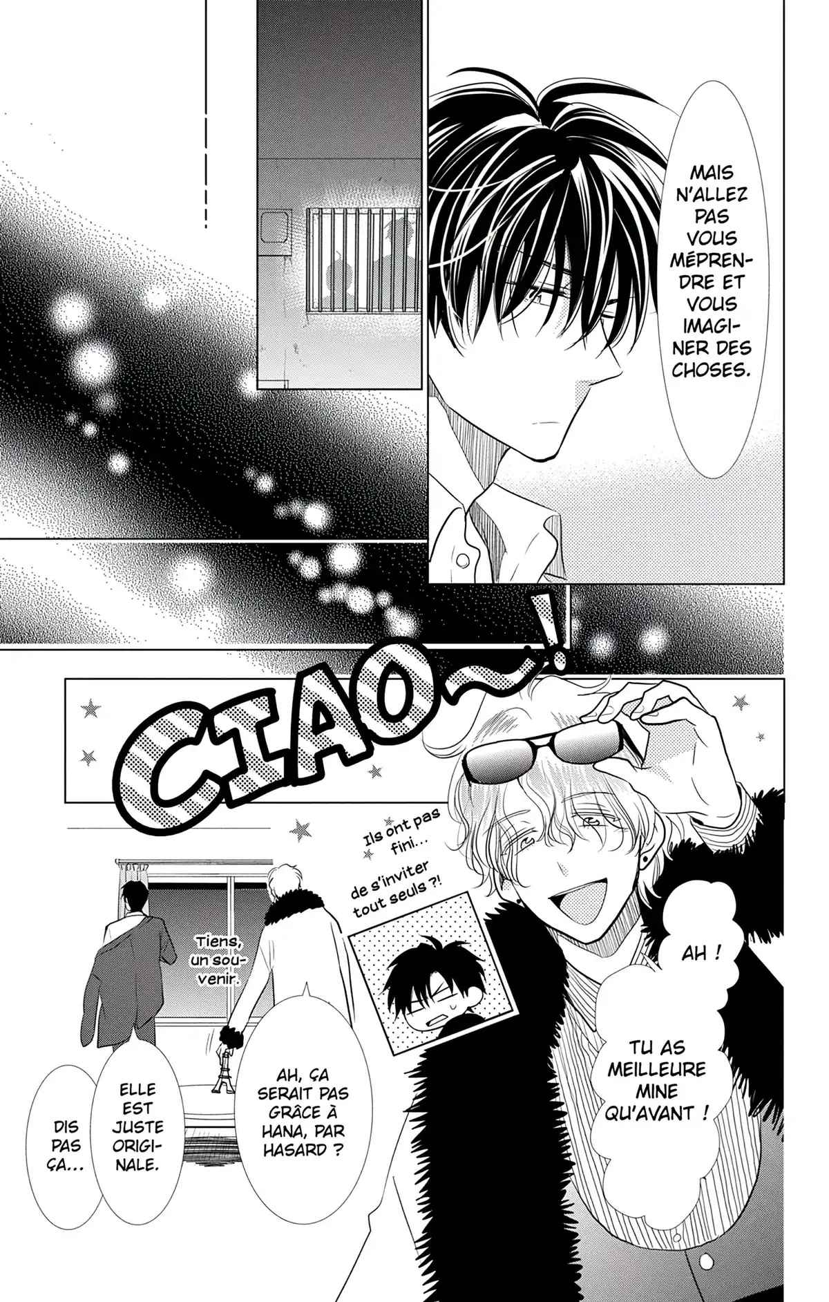 Takane & Hana Volume 7 page 19