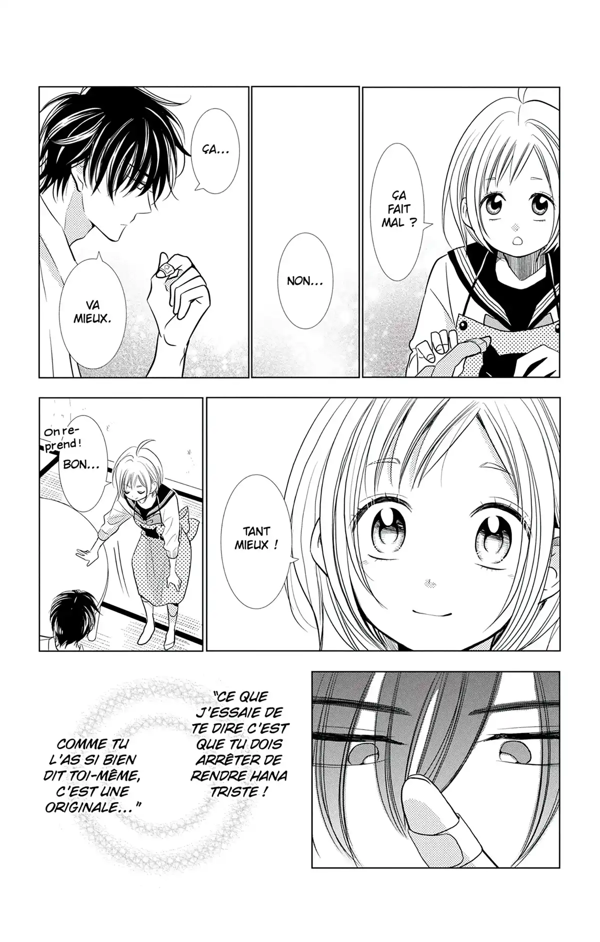 Takane & Hana Volume 7 page 25