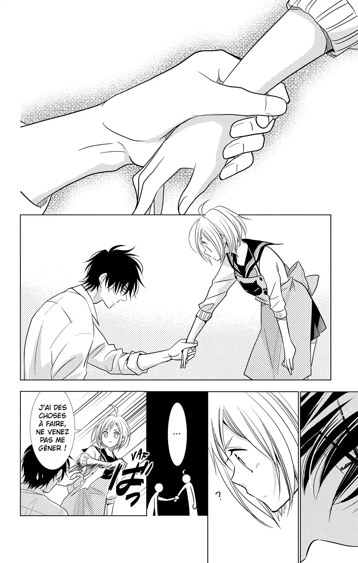 Takane & Hana Volume 7 page 26