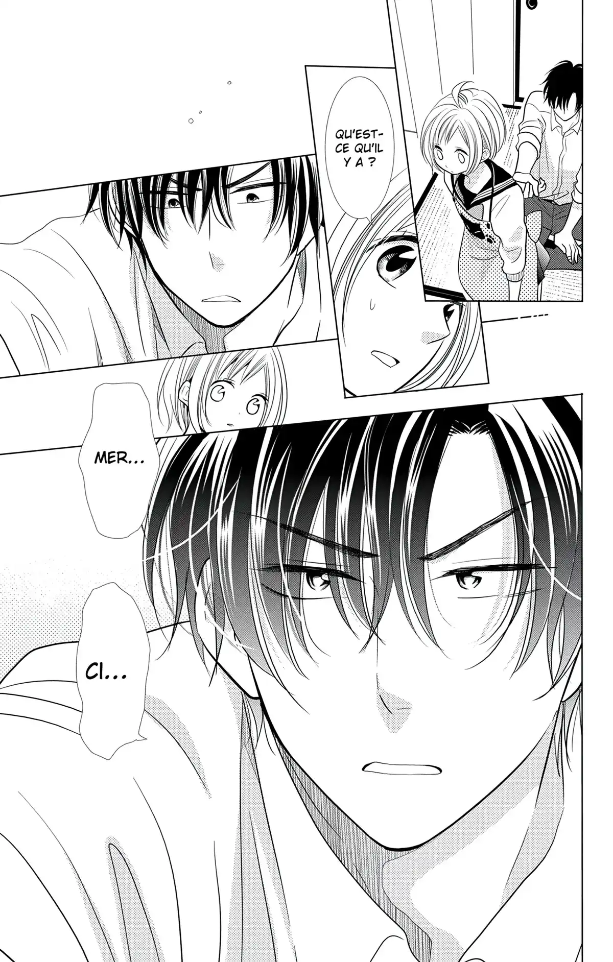 Takane & Hana Volume 7 page 27