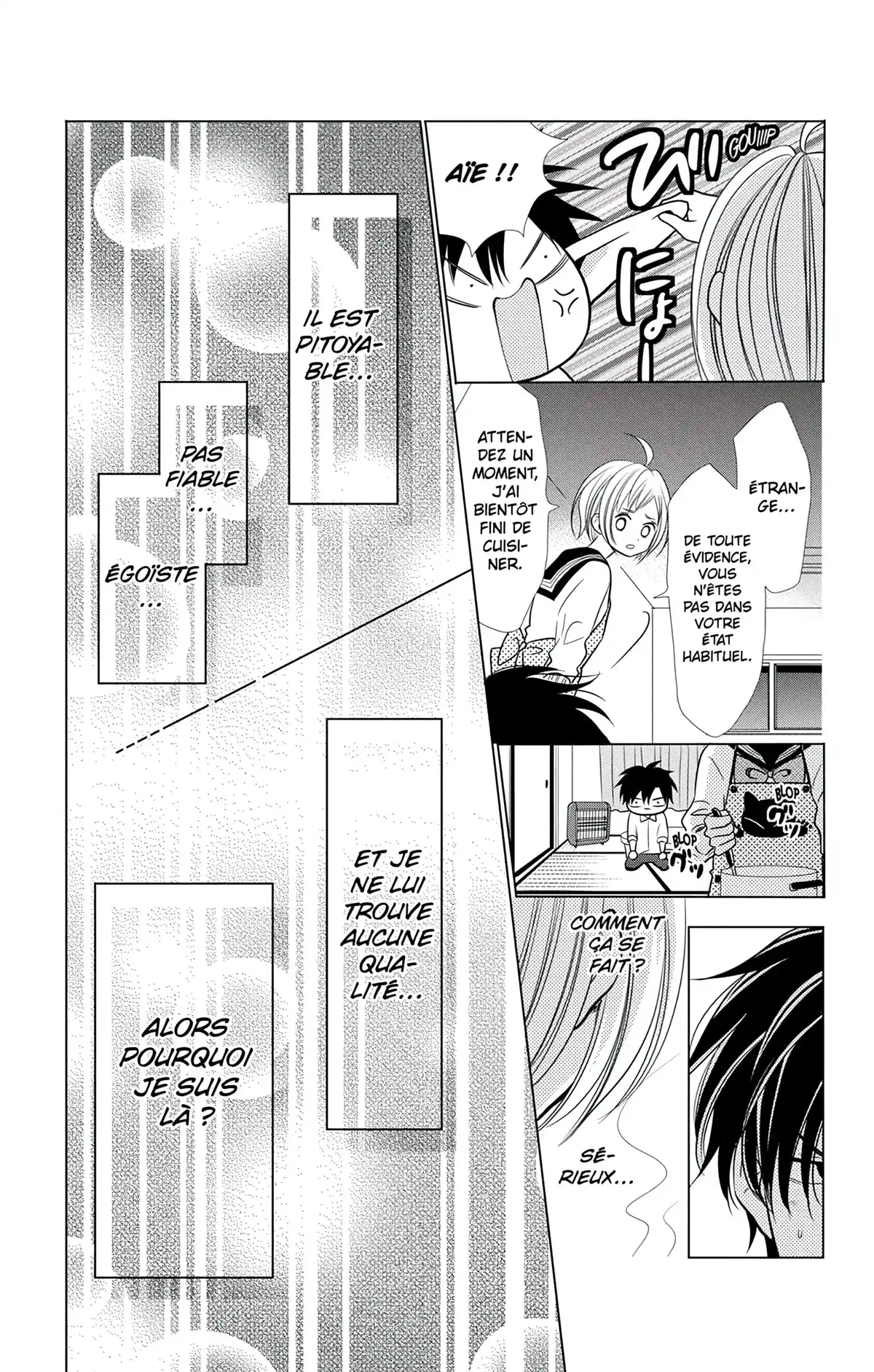Takane & Hana Volume 7 page 29