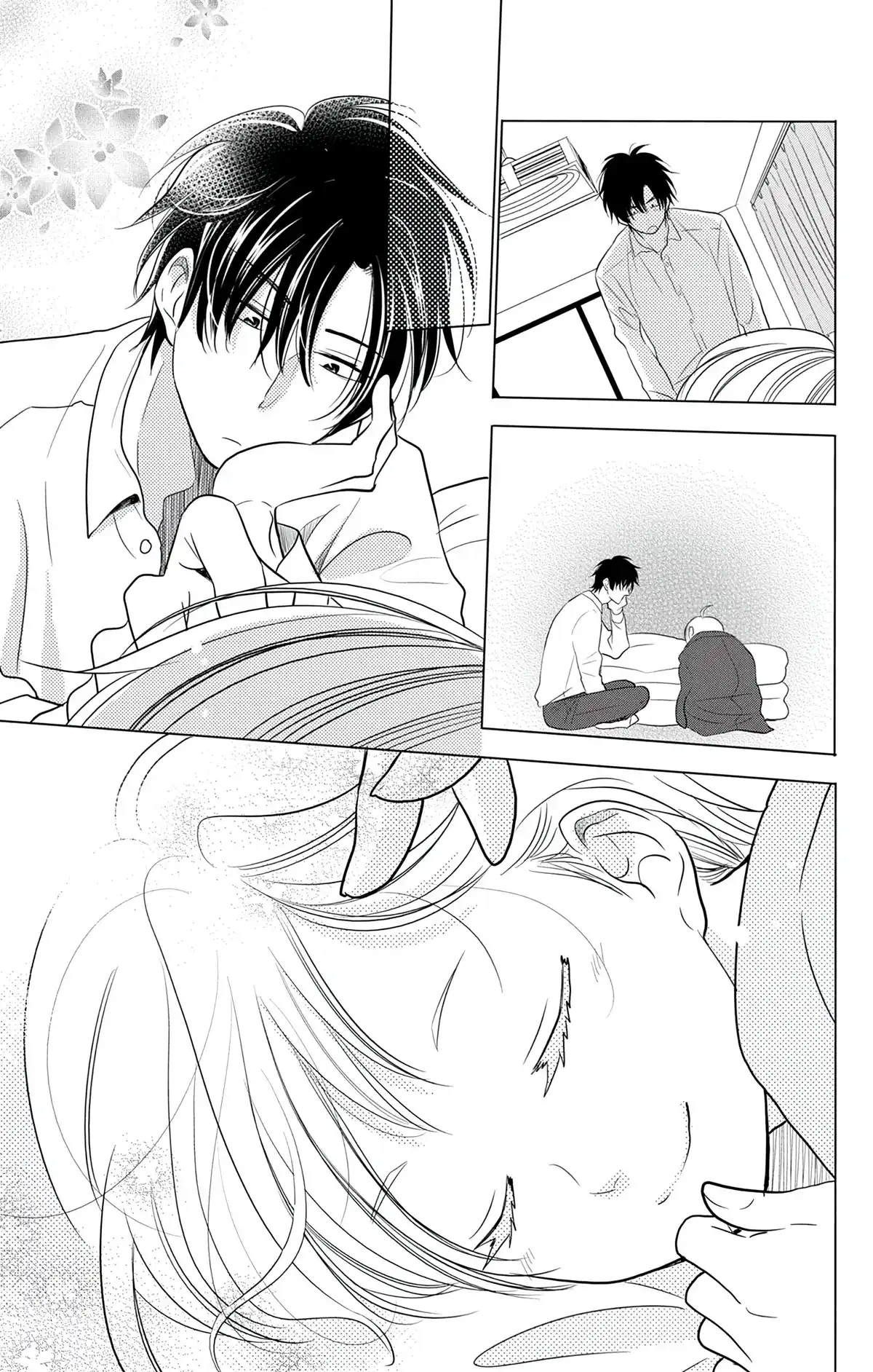Takane & Hana Volume 7 page 33