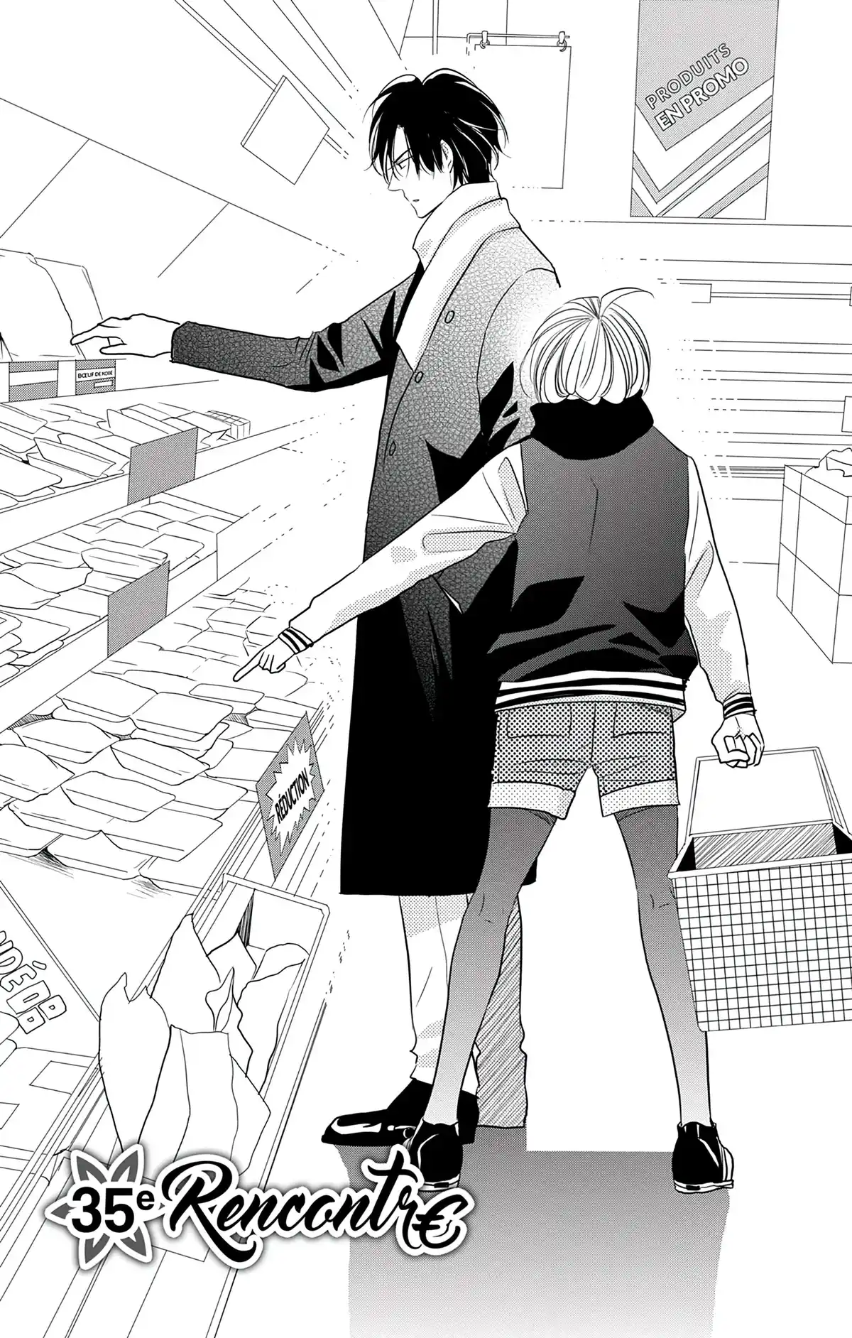 Takane & Hana Volume 7 page 35