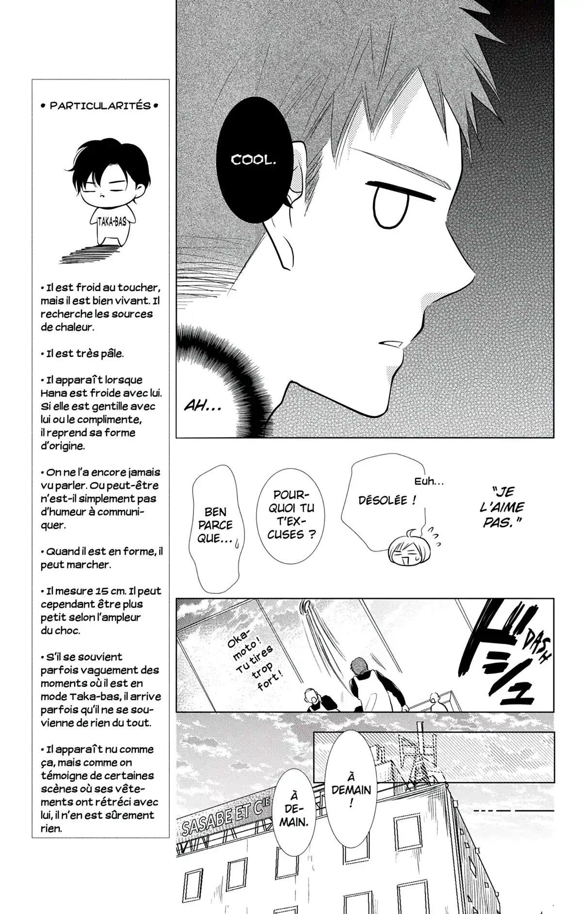 Takane & Hana Volume 7 page 37