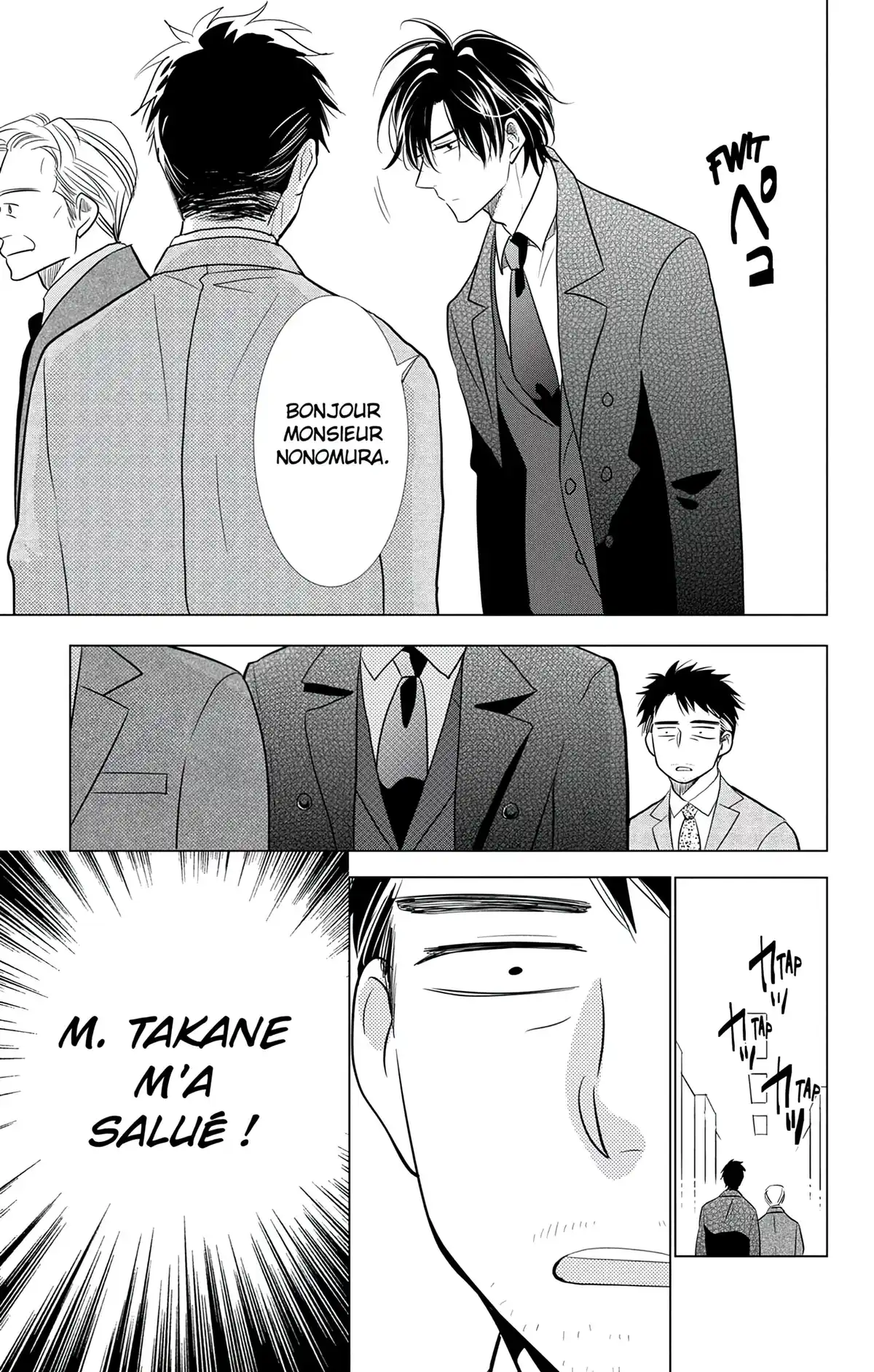 Takane & Hana Volume 7 page 39