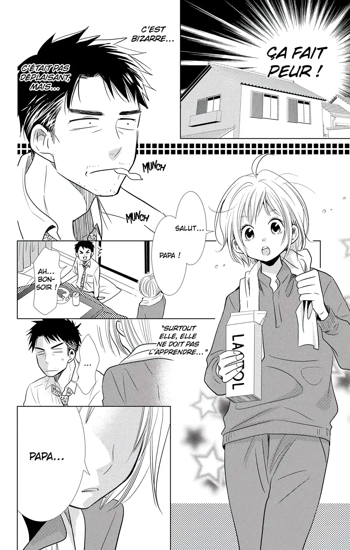 Takane & Hana Volume 7 page 40