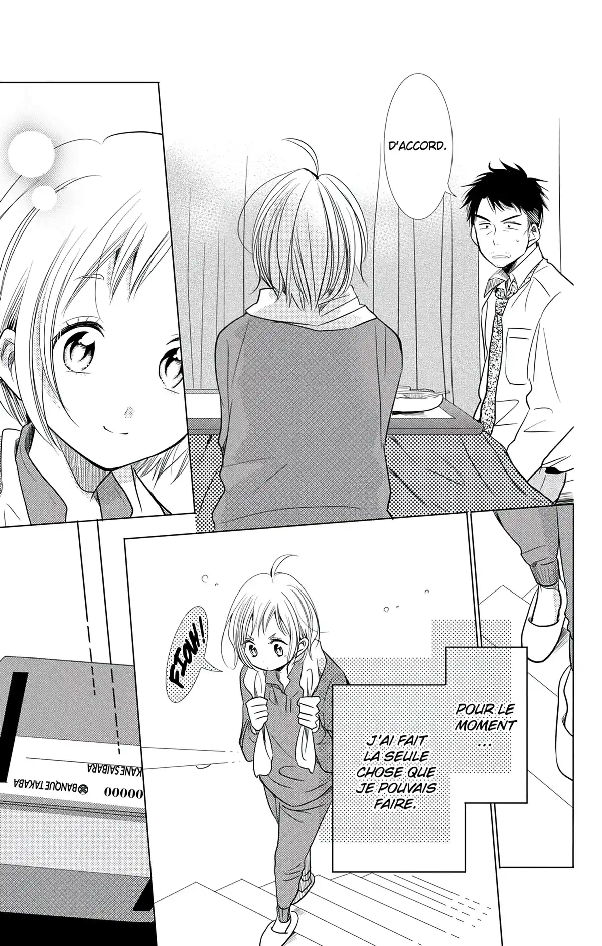 Takane & Hana Volume 7 page 45