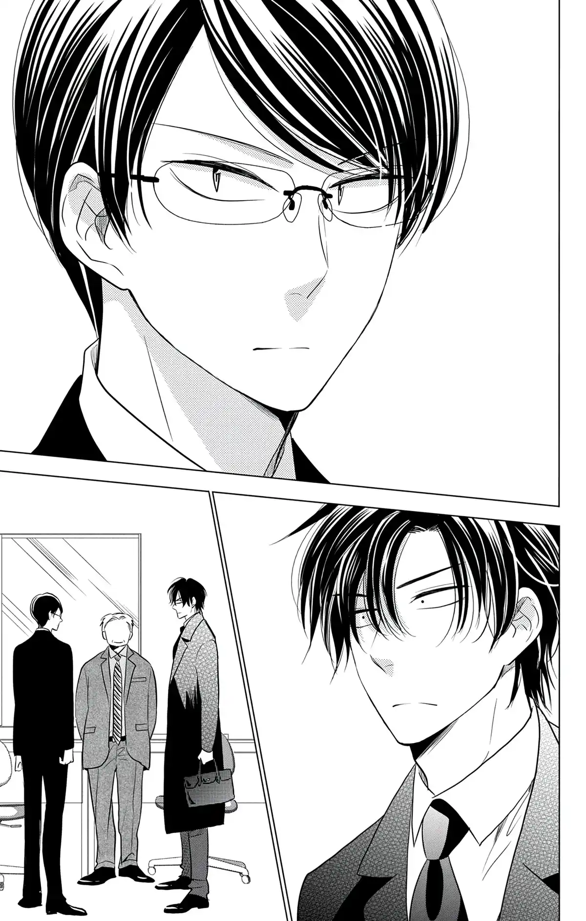 Takane & Hana Volume 7 page 47