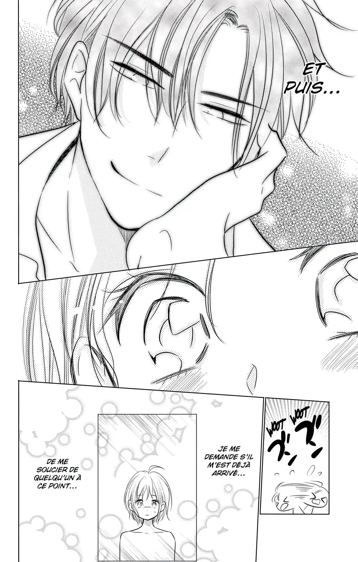 Takane & Hana Volume 7 page 60