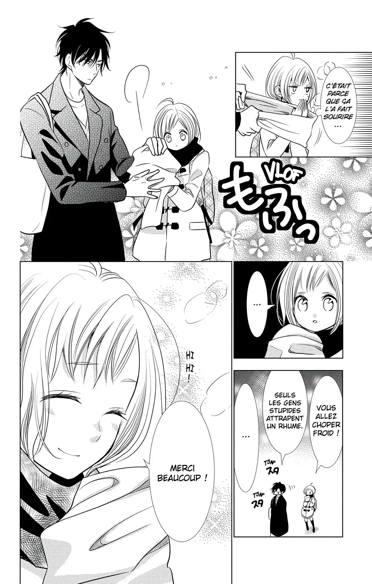 Takane & Hana Volume 7 page 62