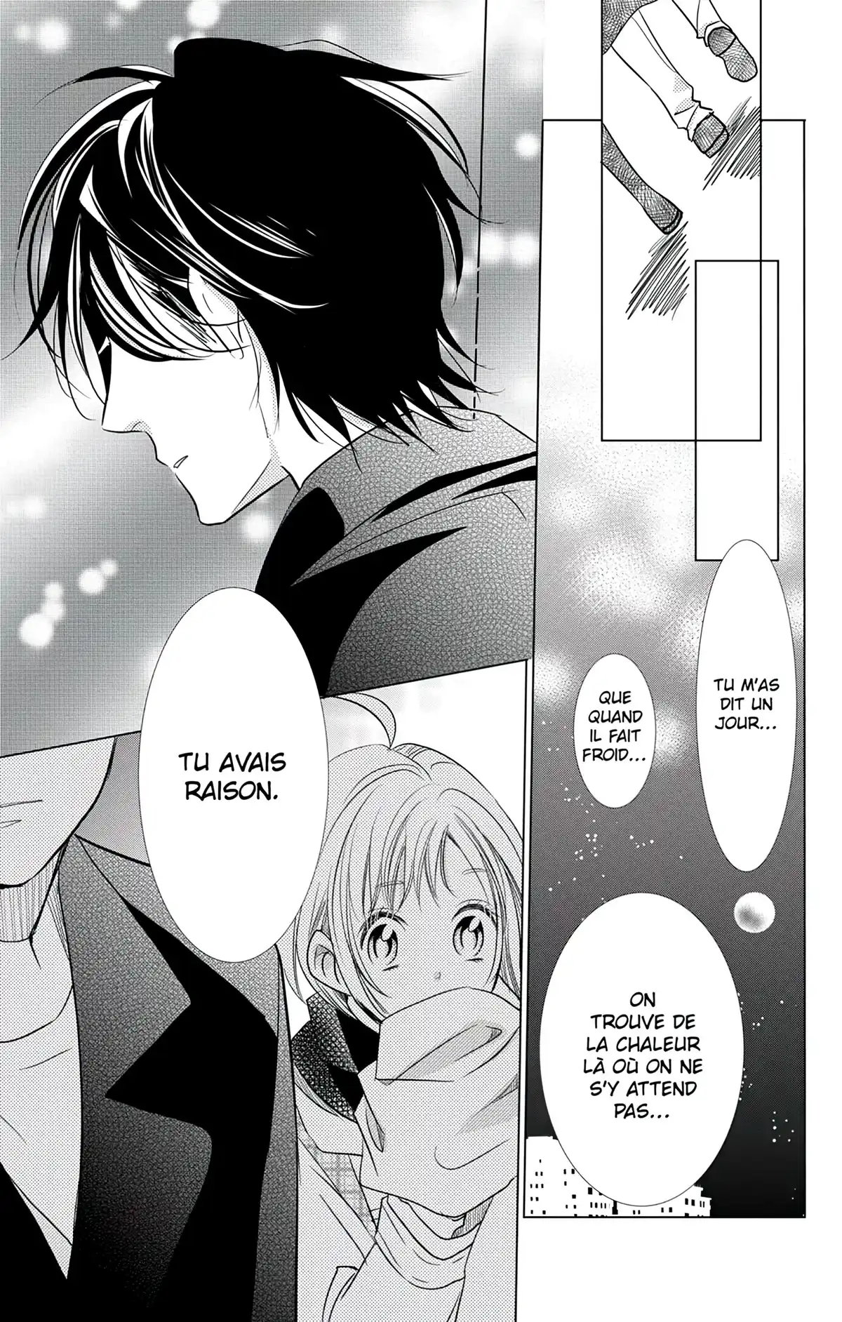 Takane & Hana Volume 7 page 63