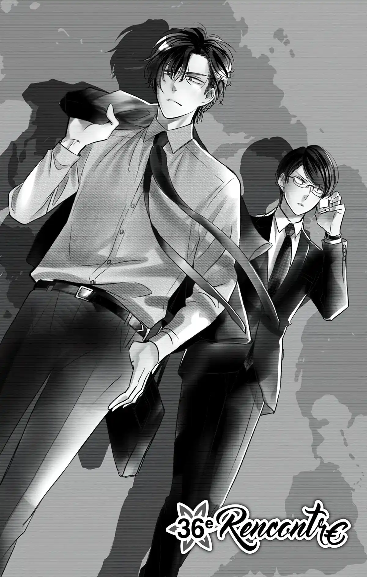 Takane & Hana Volume 7 page 65