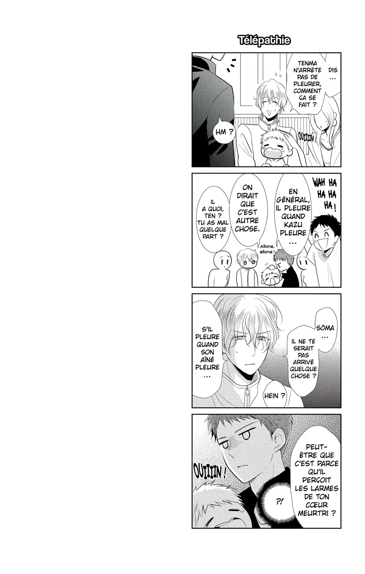 Takane & Hana Volume 7 page 66