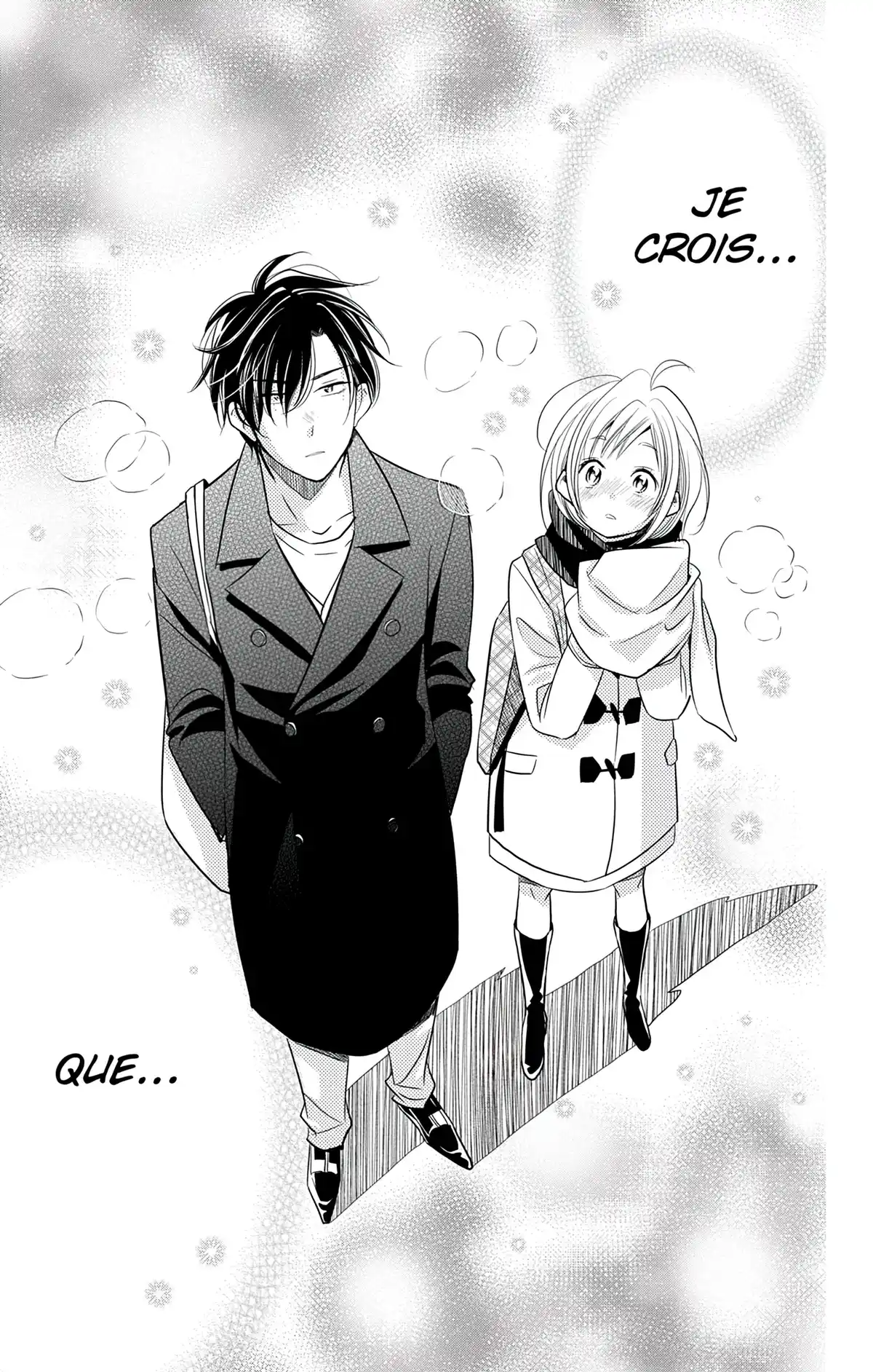 Takane & Hana Volume 7 page 67