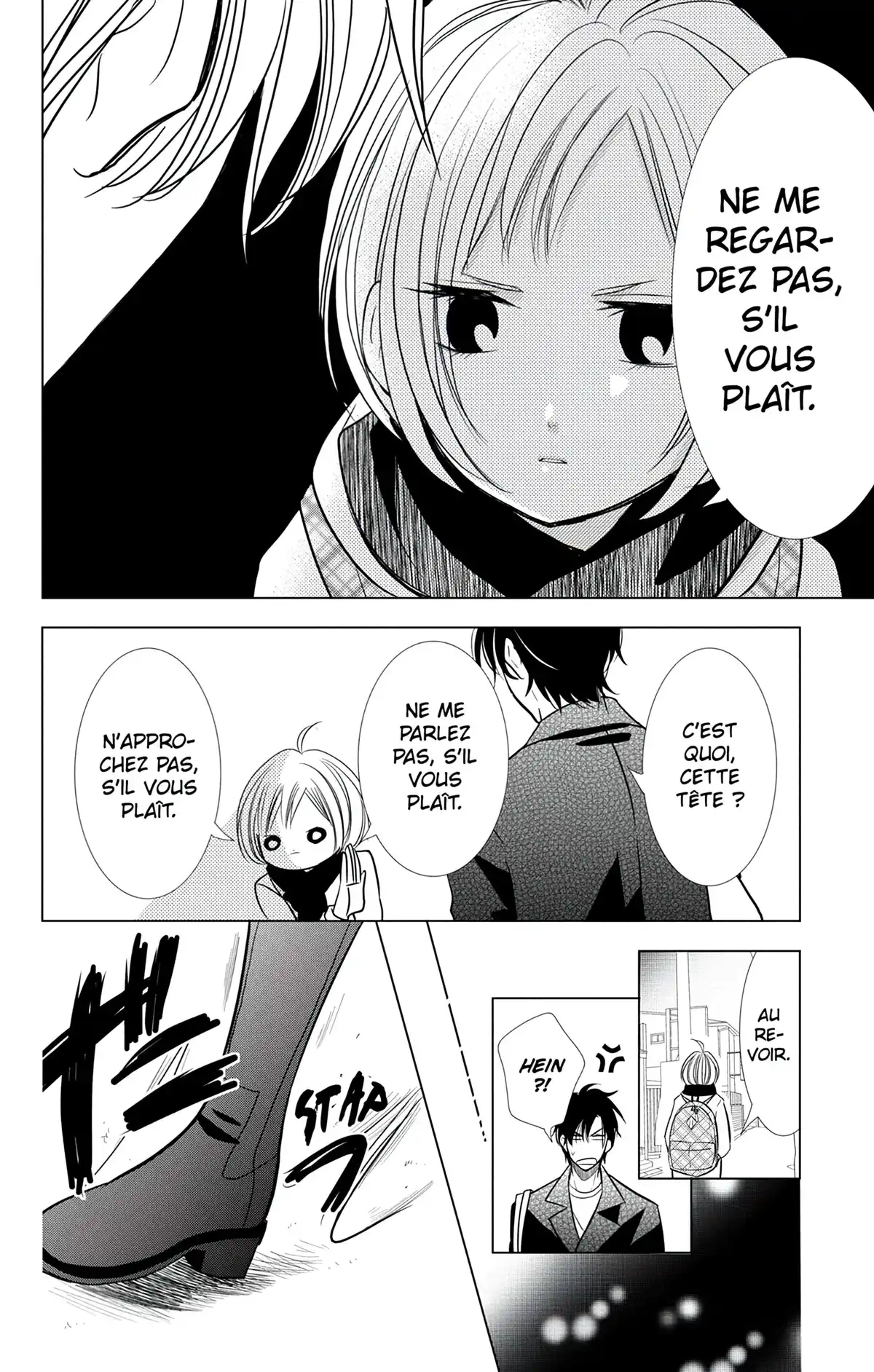 Takane & Hana Volume 7 page 70