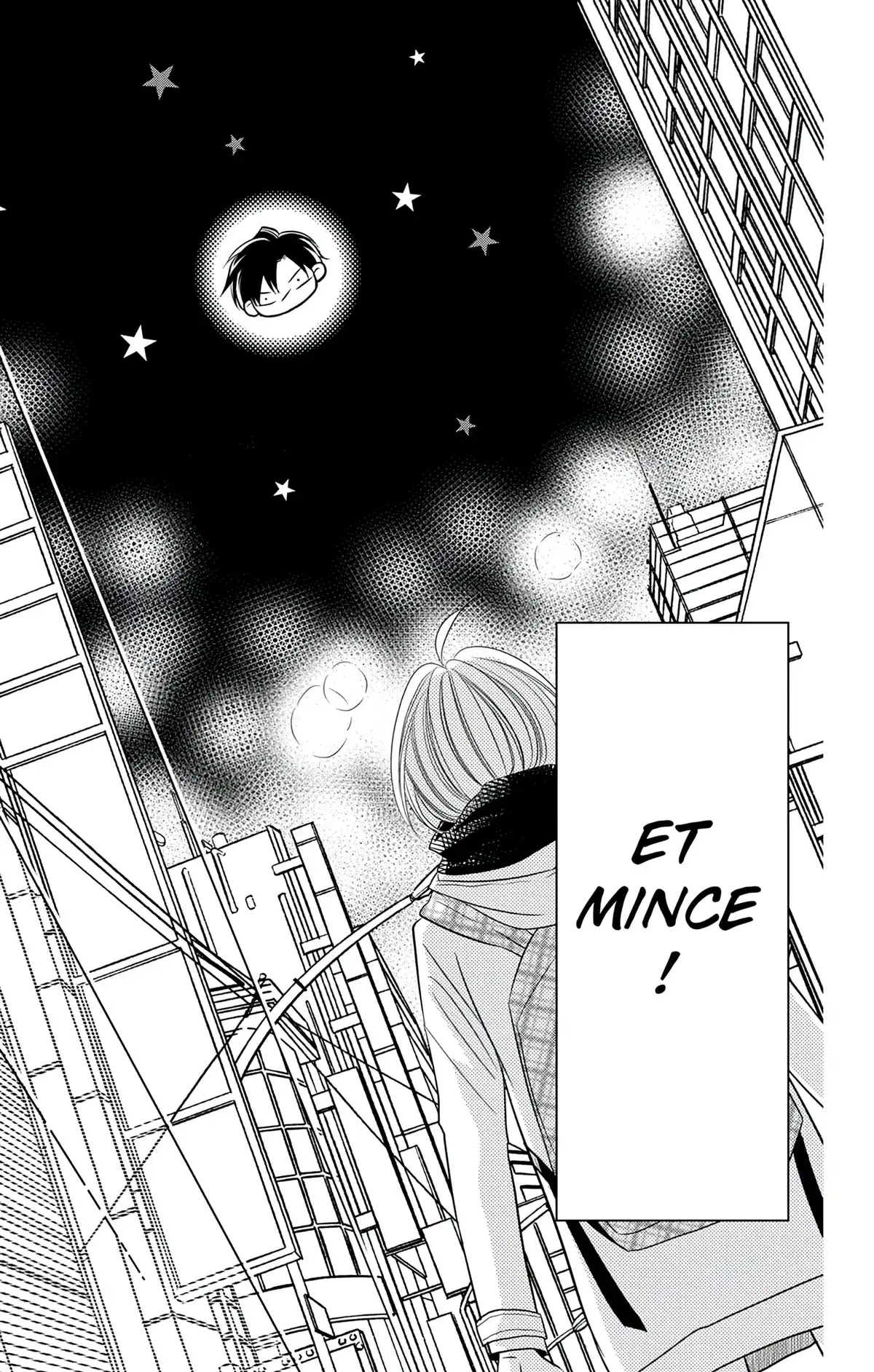 Takane & Hana Volume 7 page 73
