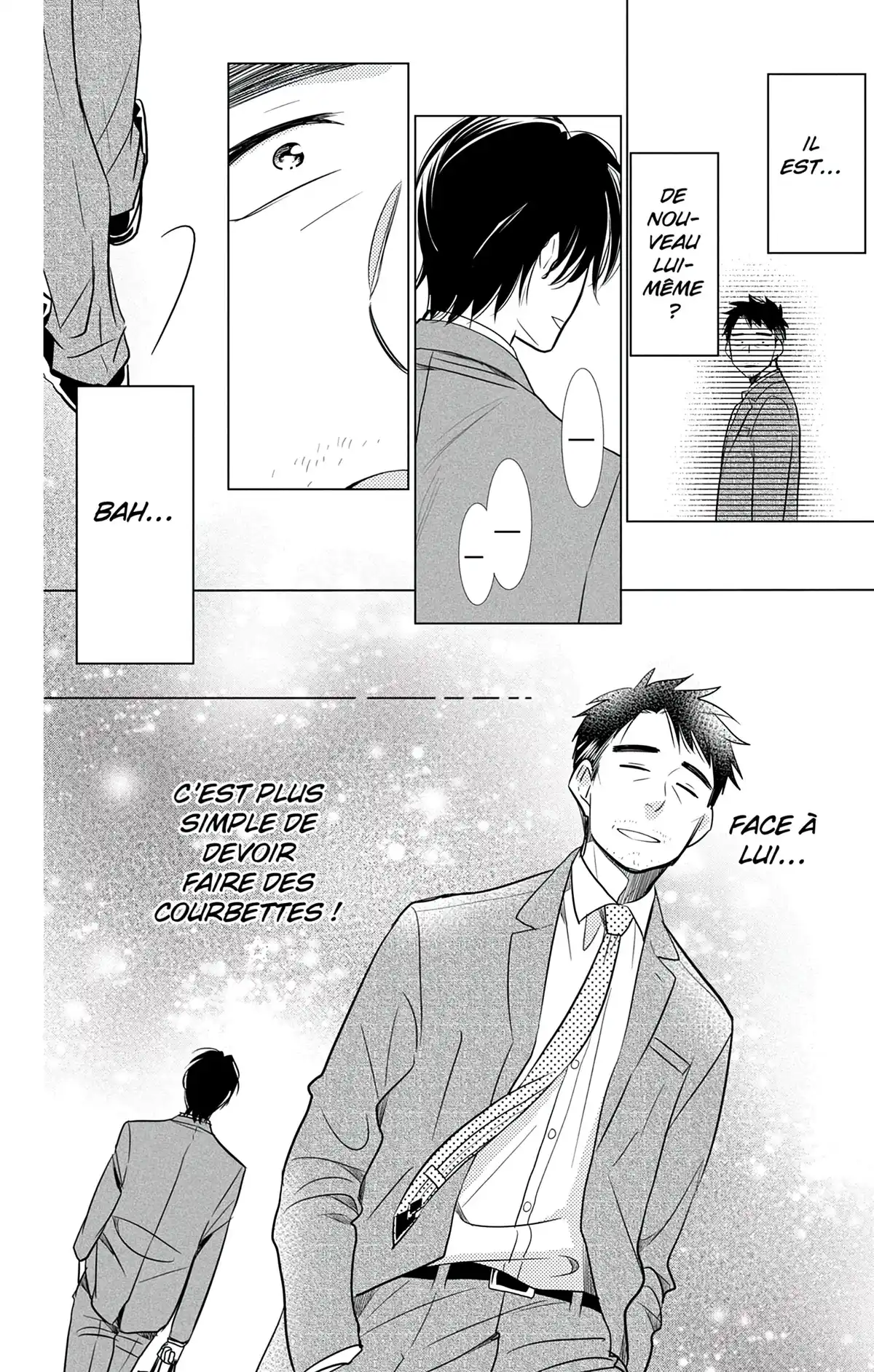 Takane & Hana Volume 7 page 76