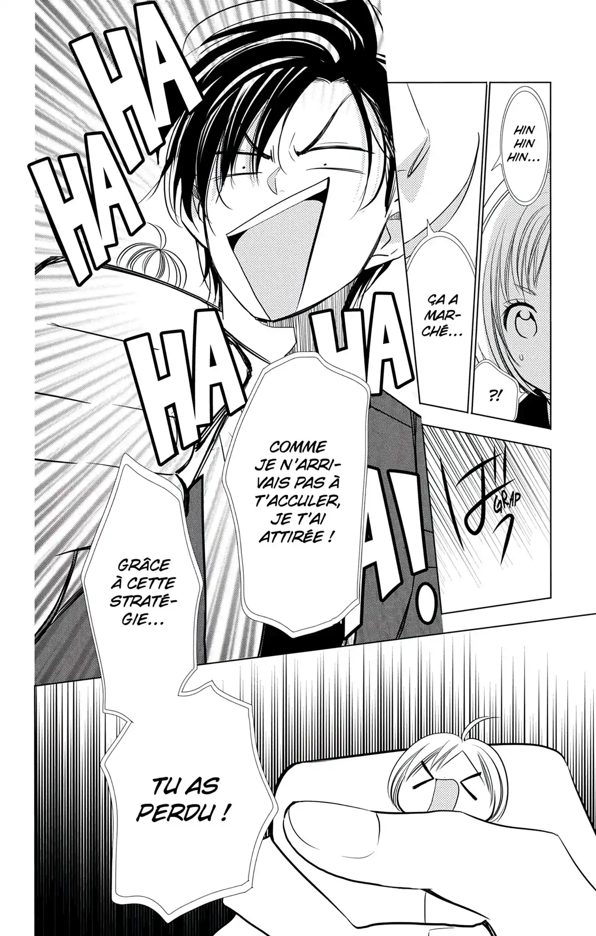 Takane & Hana Volume 7 page 78