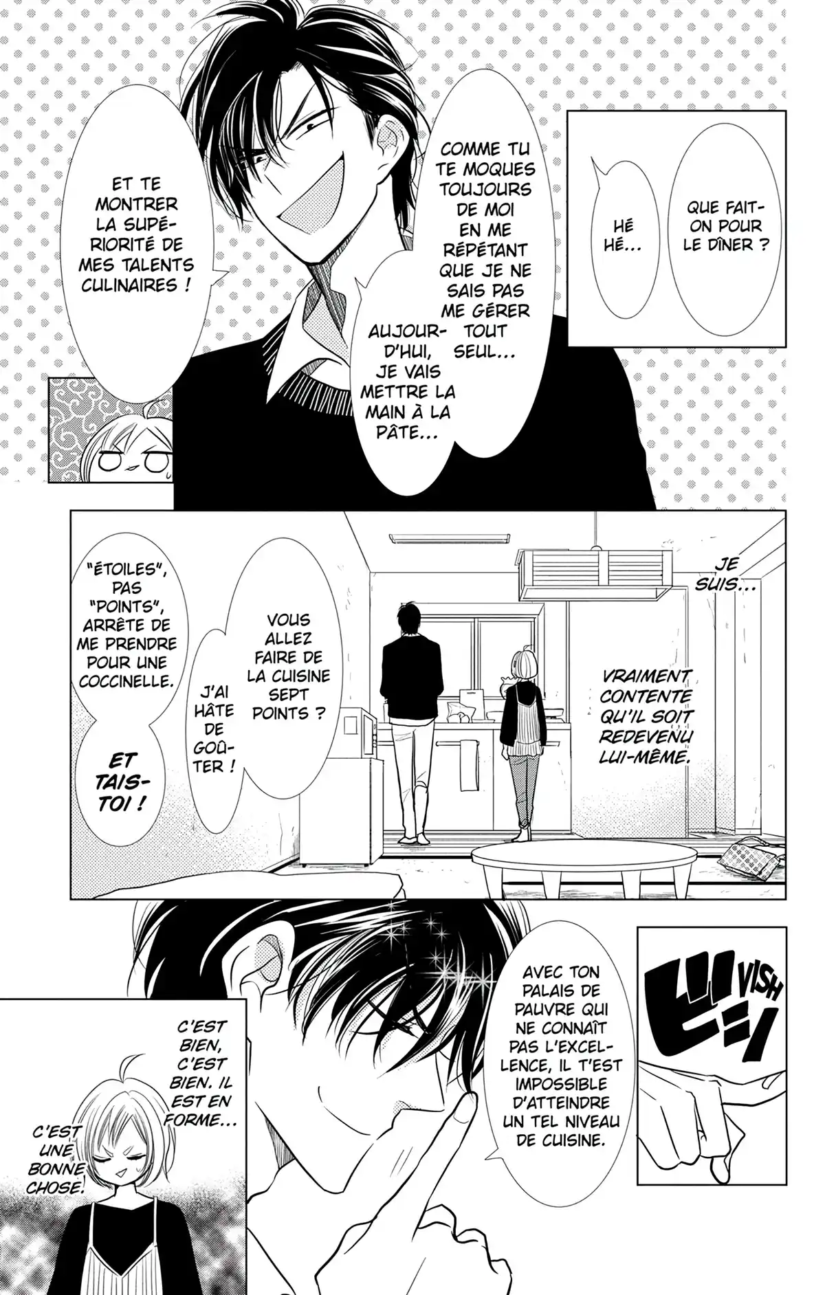 Takane & Hana Volume 7 page 83