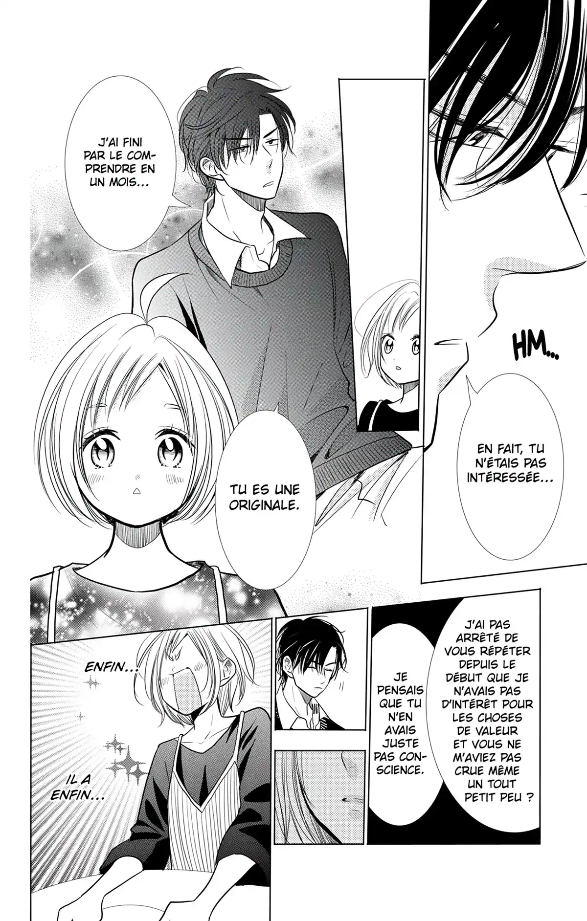 Takane & Hana Volume 7 page 86