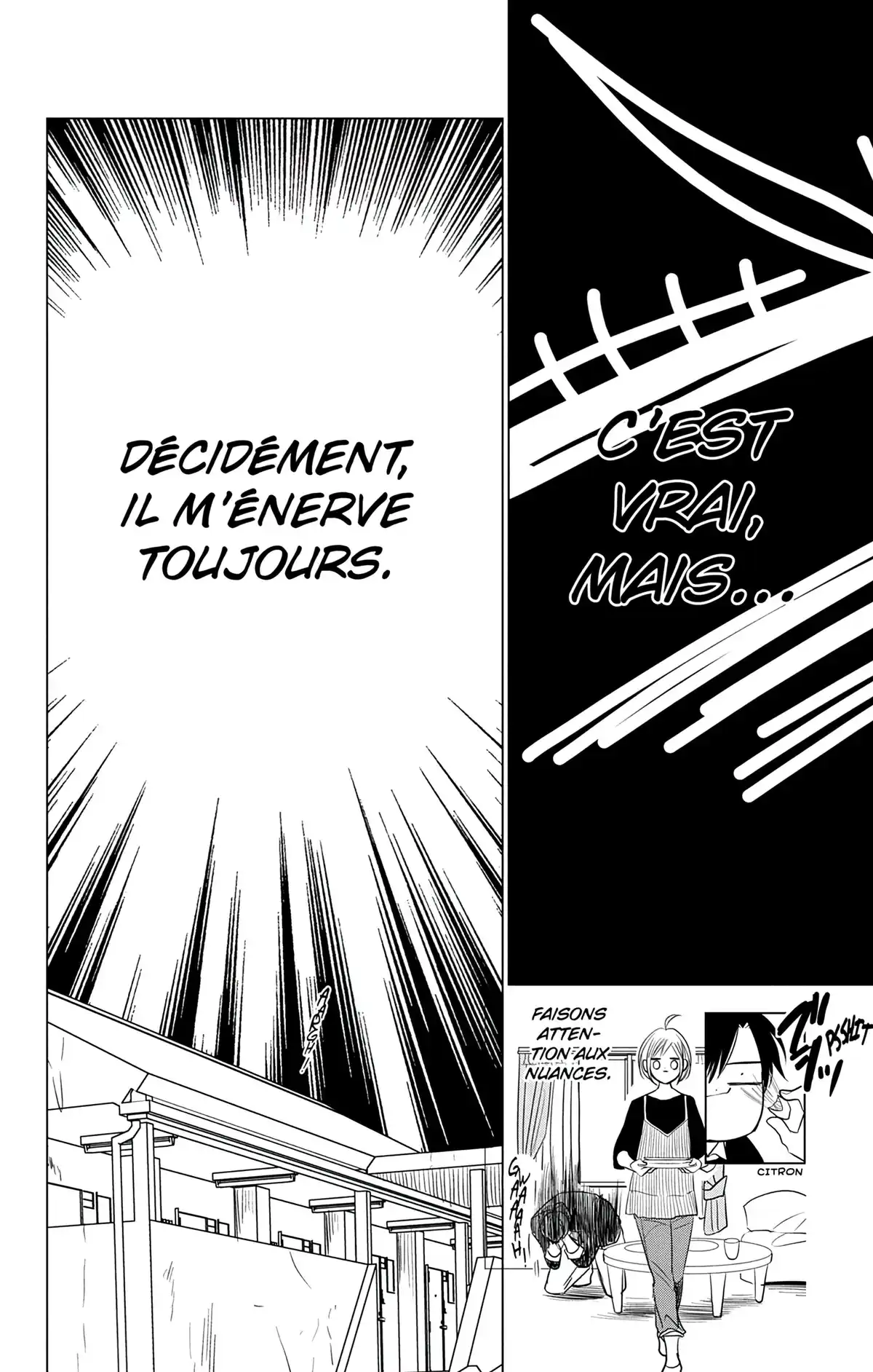 Takane & Hana Volume 7 page 88