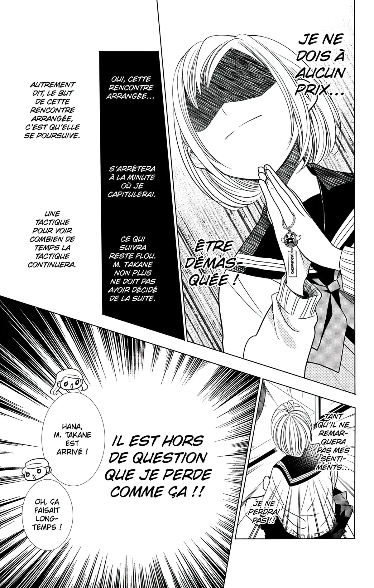 Takane & Hana Volume 7 page 91