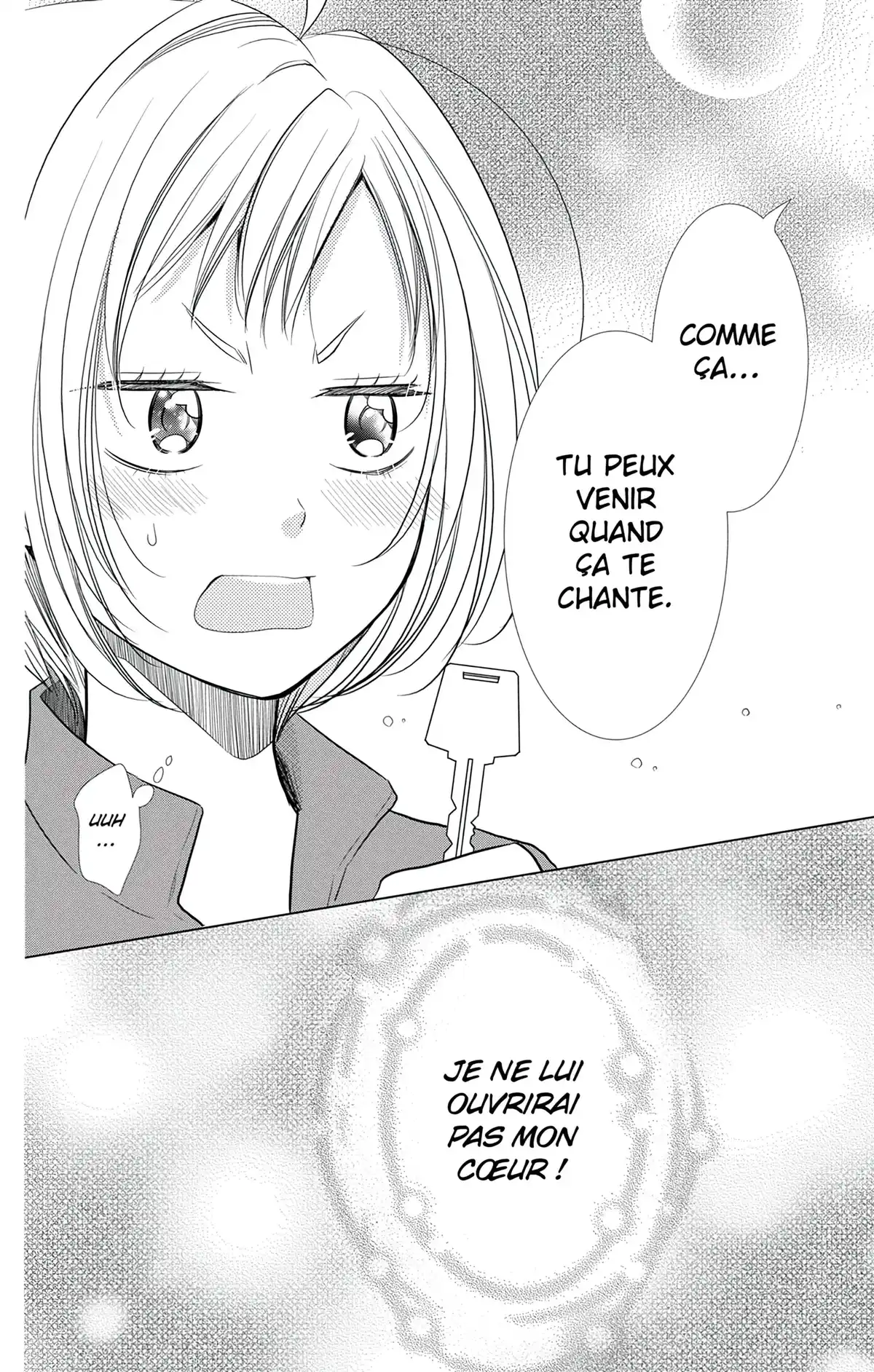 Takane & Hana Volume 7 page 96