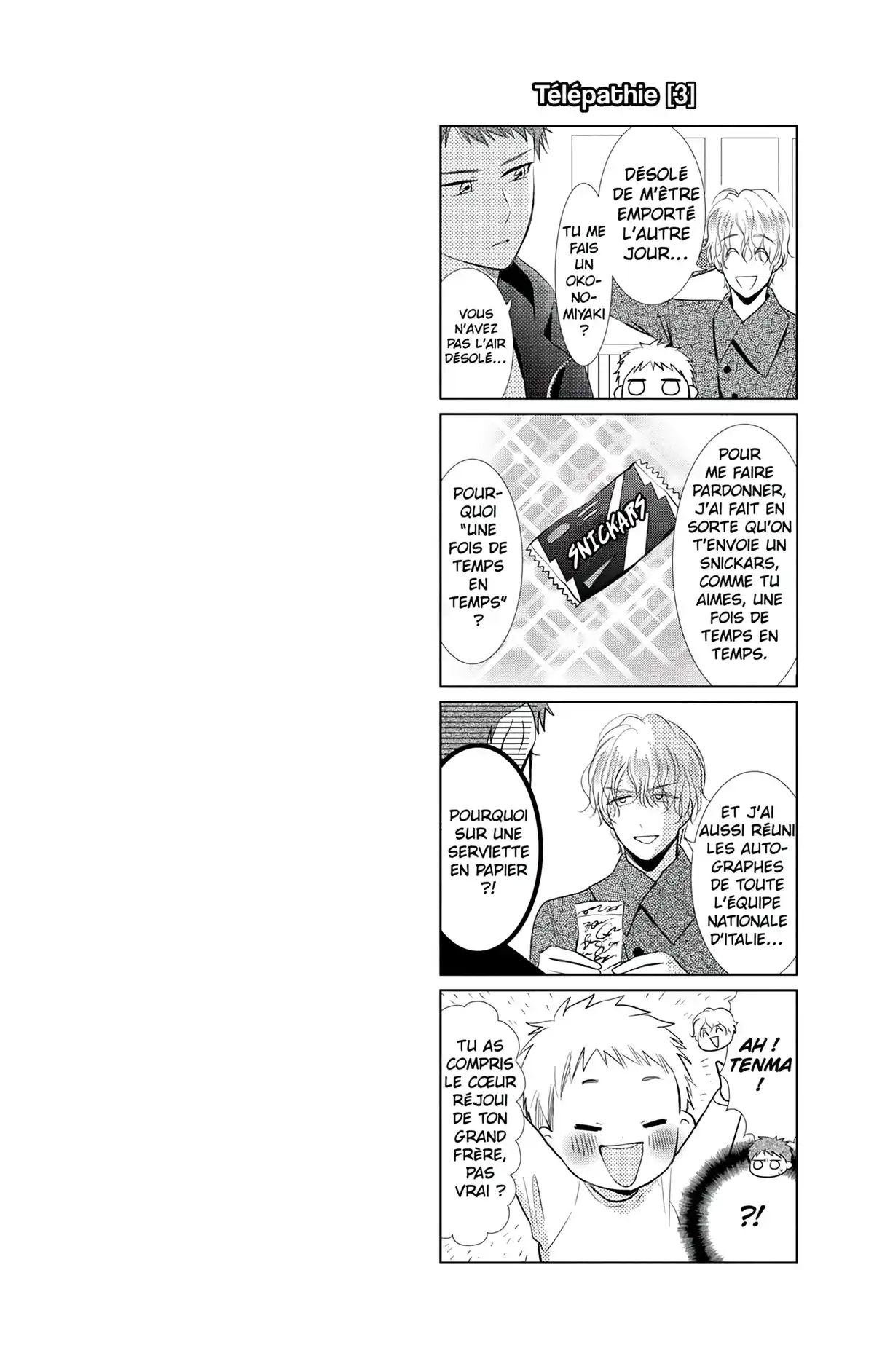 Takane & Hana Volume 7 page 98