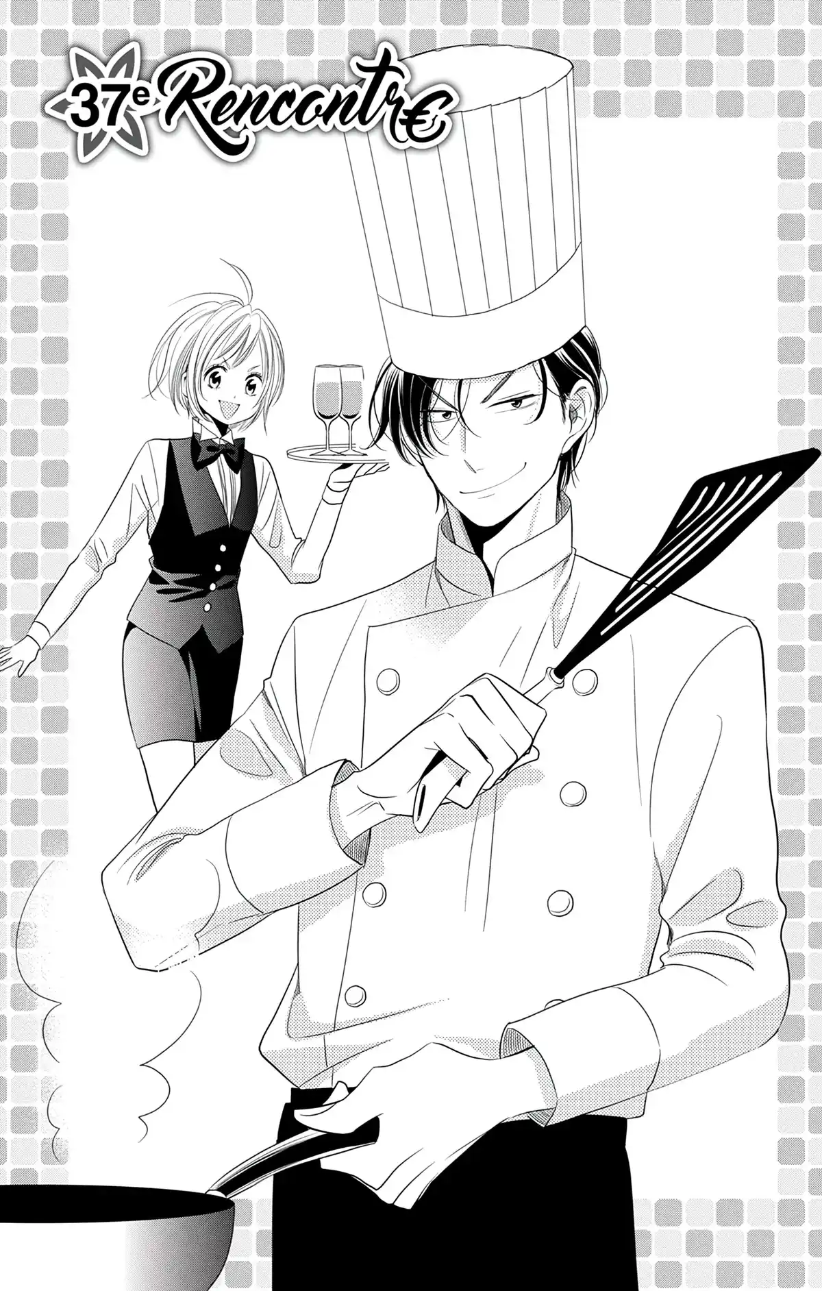 Takane & Hana Volume 7 page 99